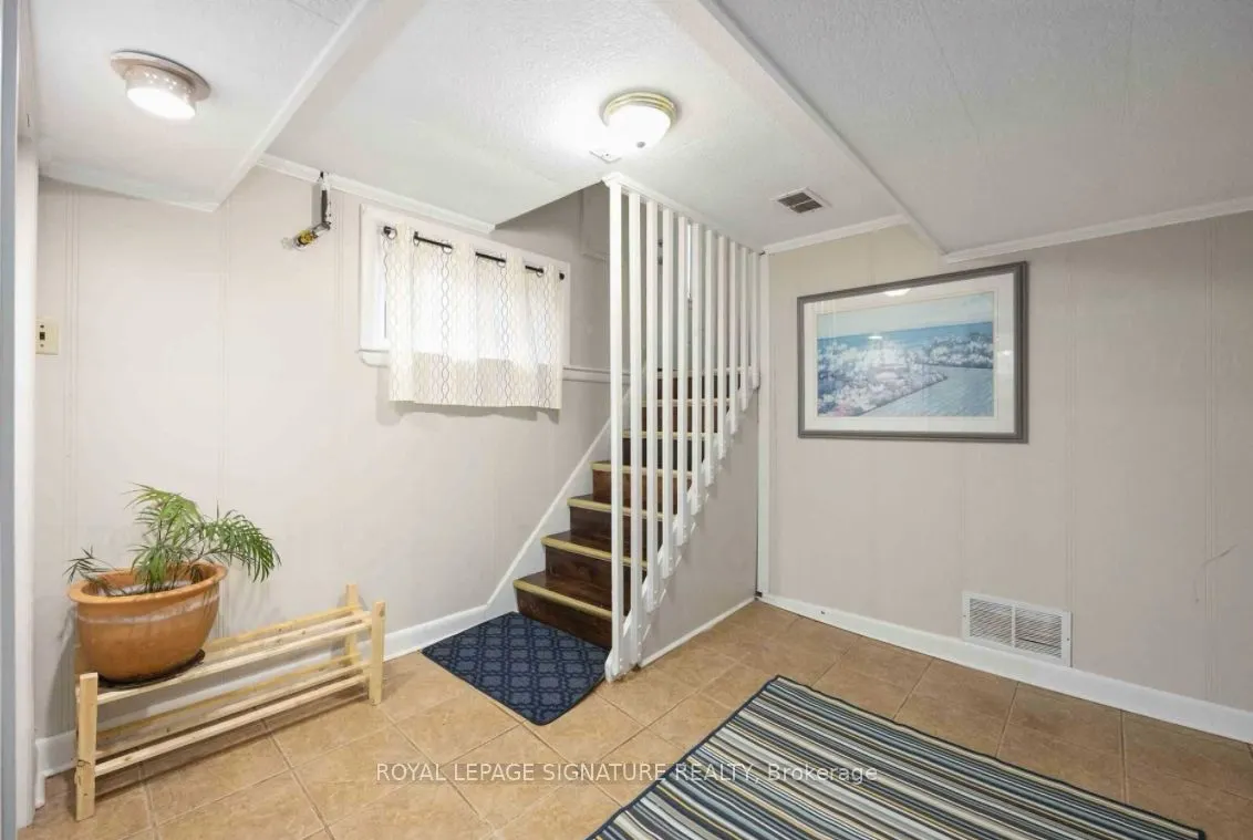 3 Barwell Crescent, #Bsmt