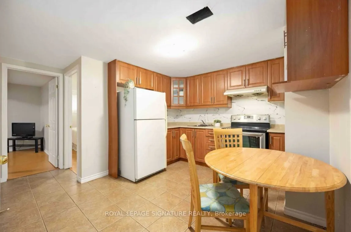 3 Barwell Crescent, #Bsmt