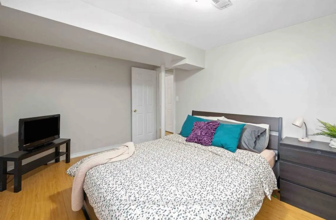 3 Barwell Crescent, #Bsmt