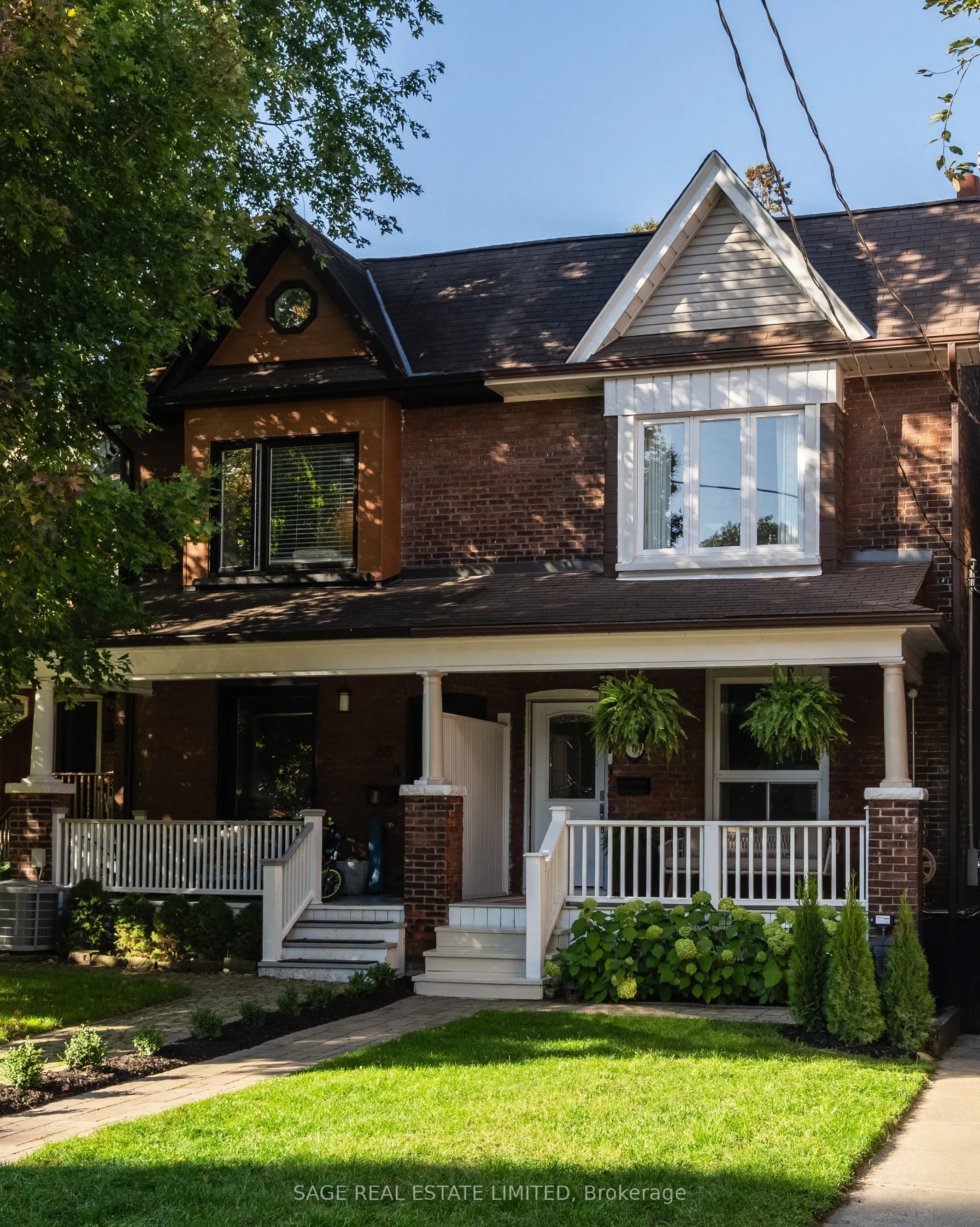 70 Medland Crescent