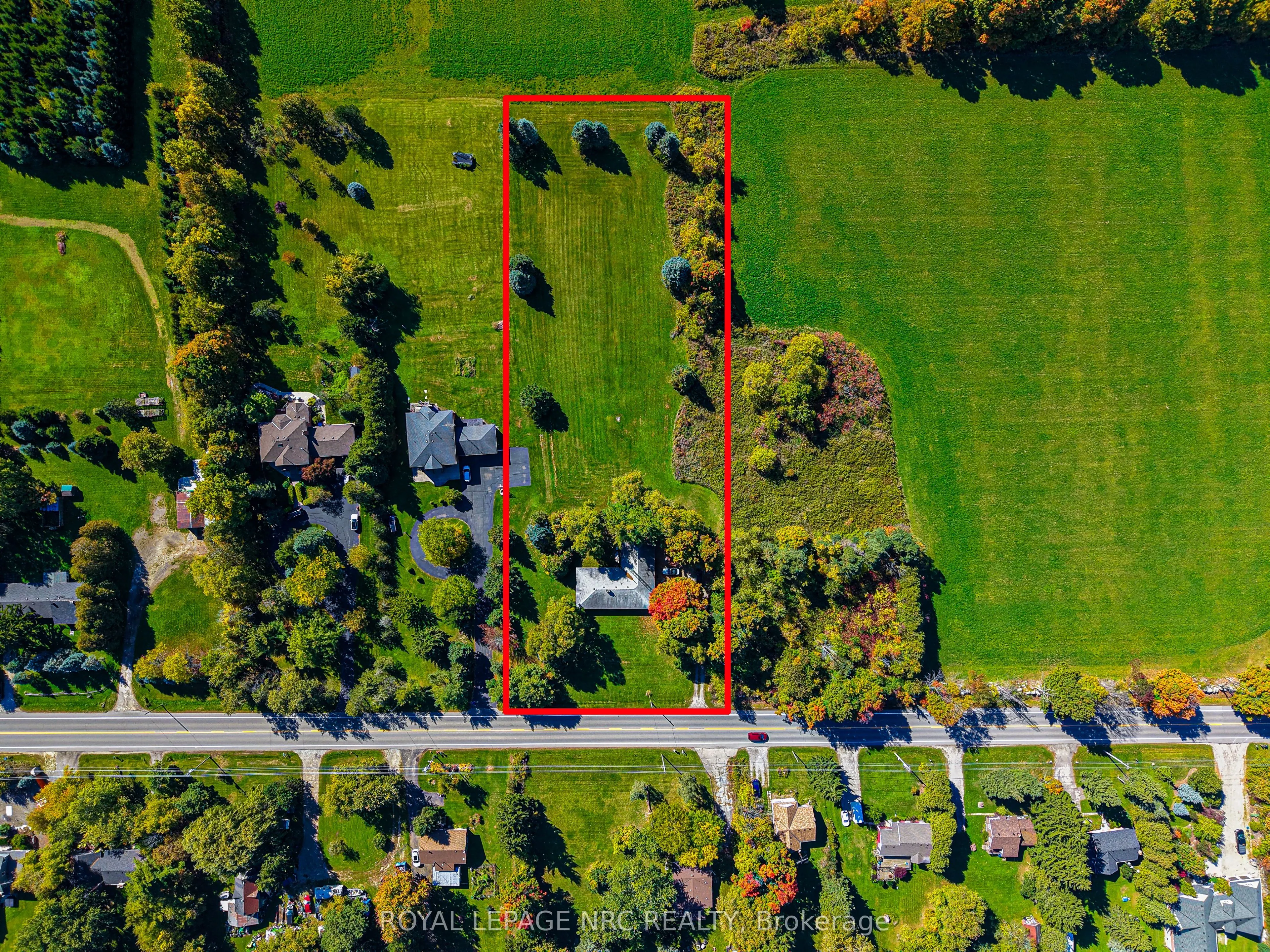 8334 Guelph Line
