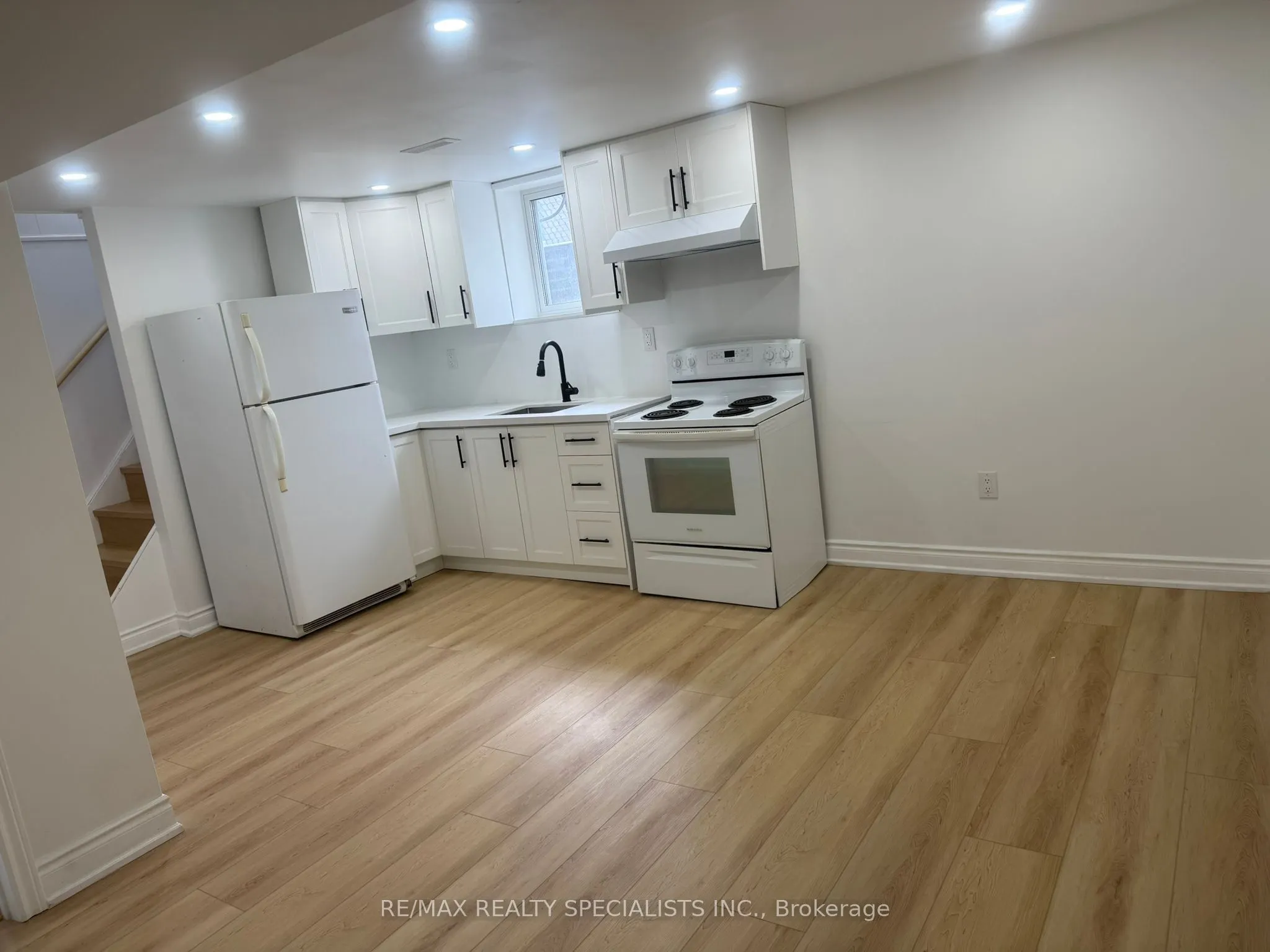 2593 Widemarr Road, #Bsmt