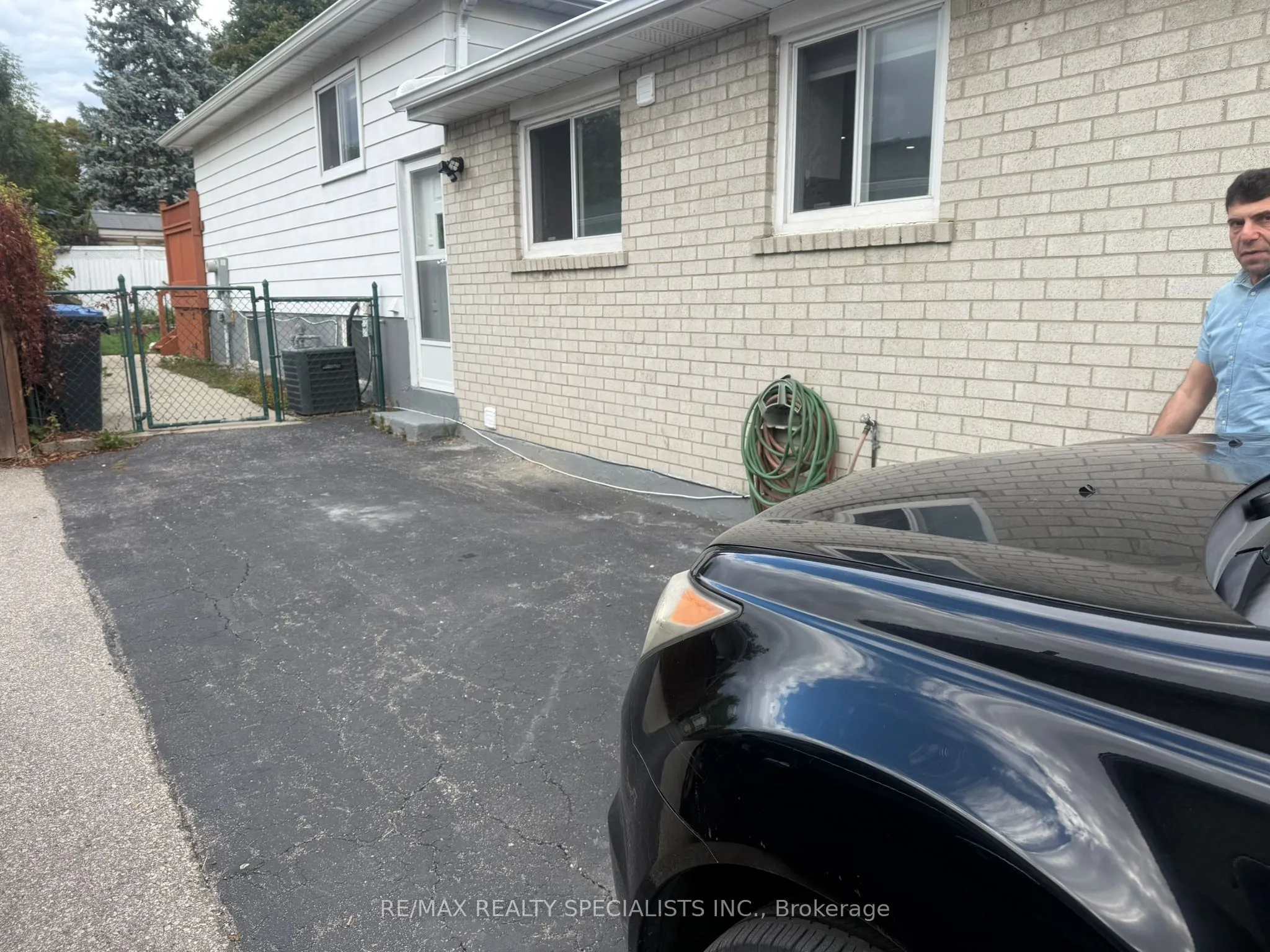 2593 Widemarr Road, #Bsmt