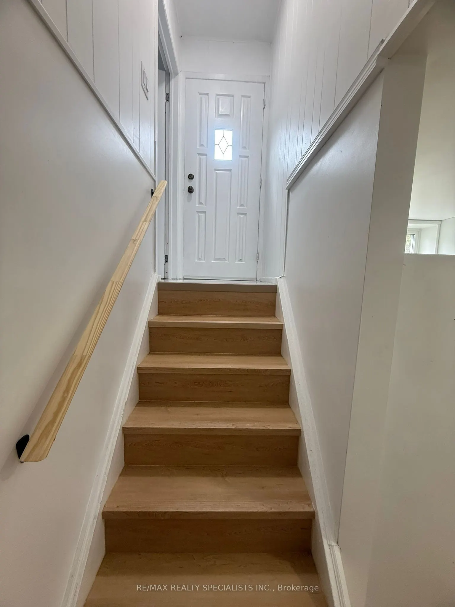2593 Widemarr Road, #Bsmt