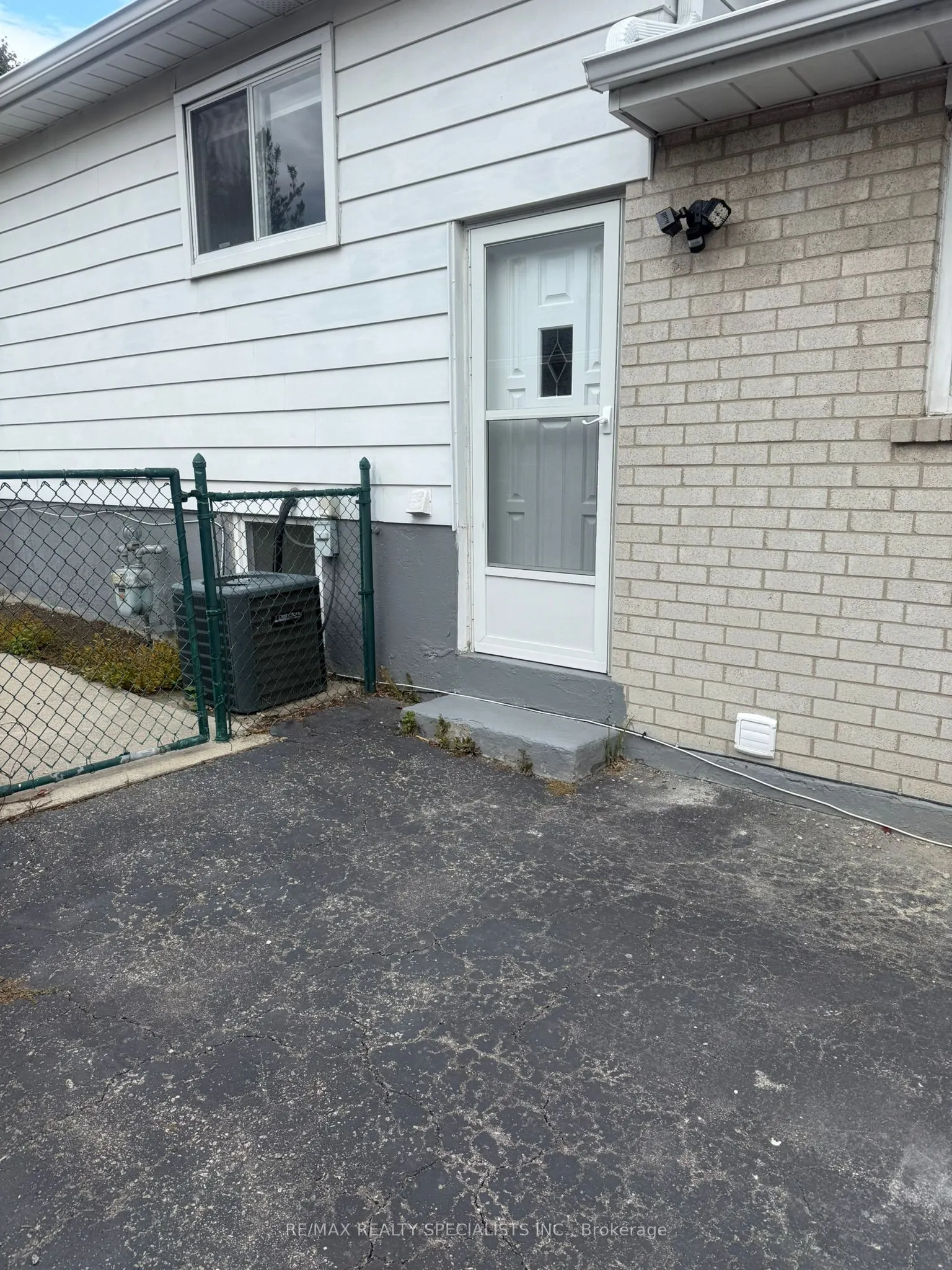 2593 Widemarr Road, #Bsmt