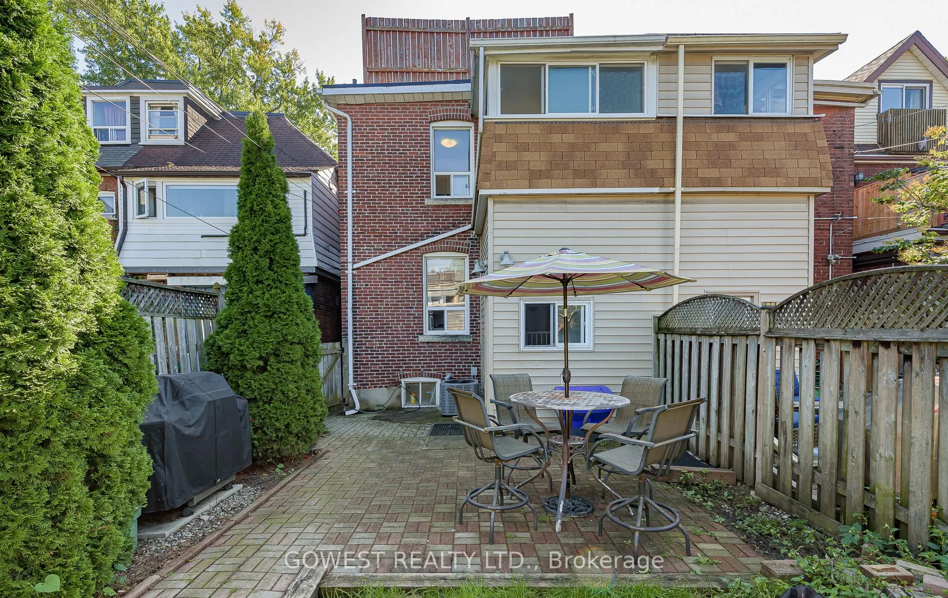 16 Edna Avenue