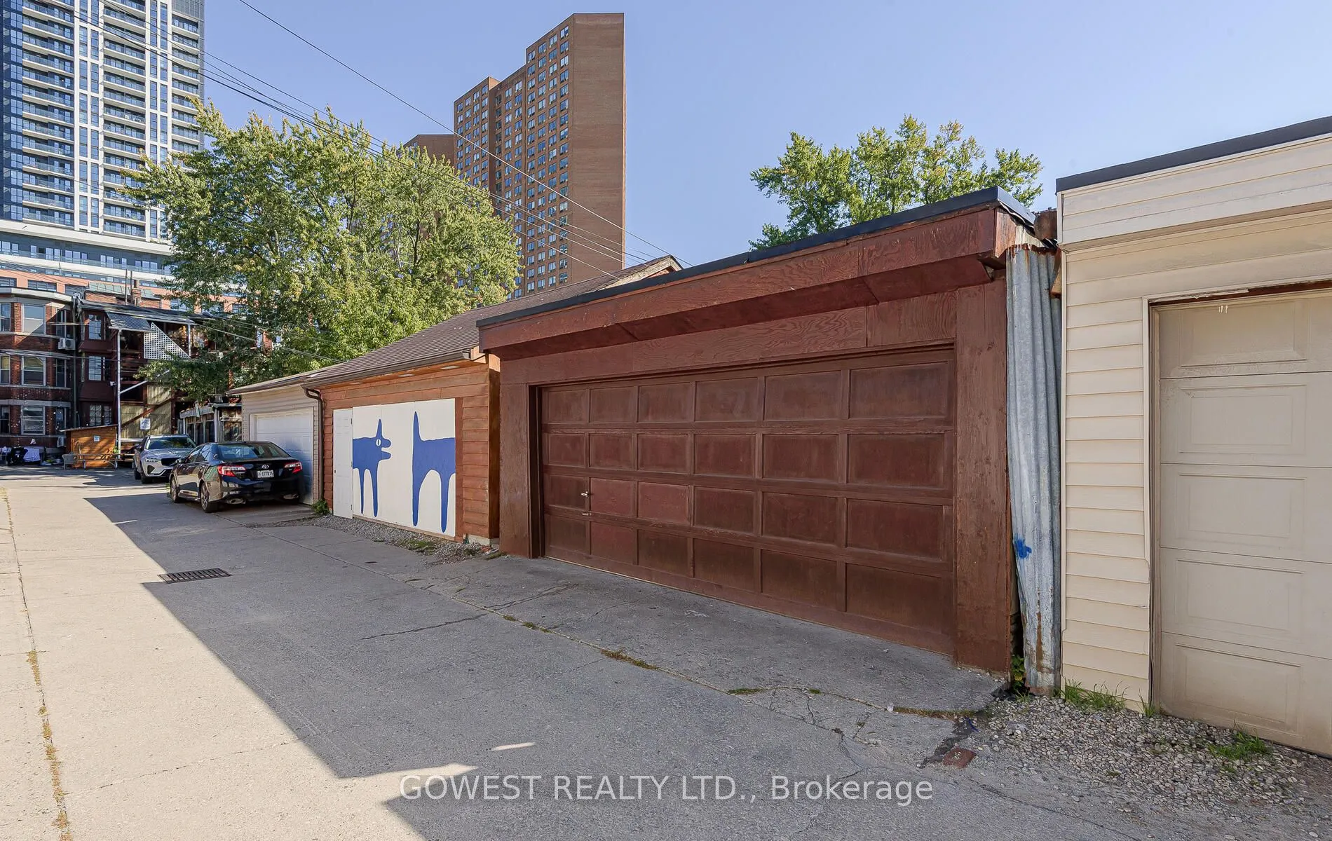 16 Edna Avenue