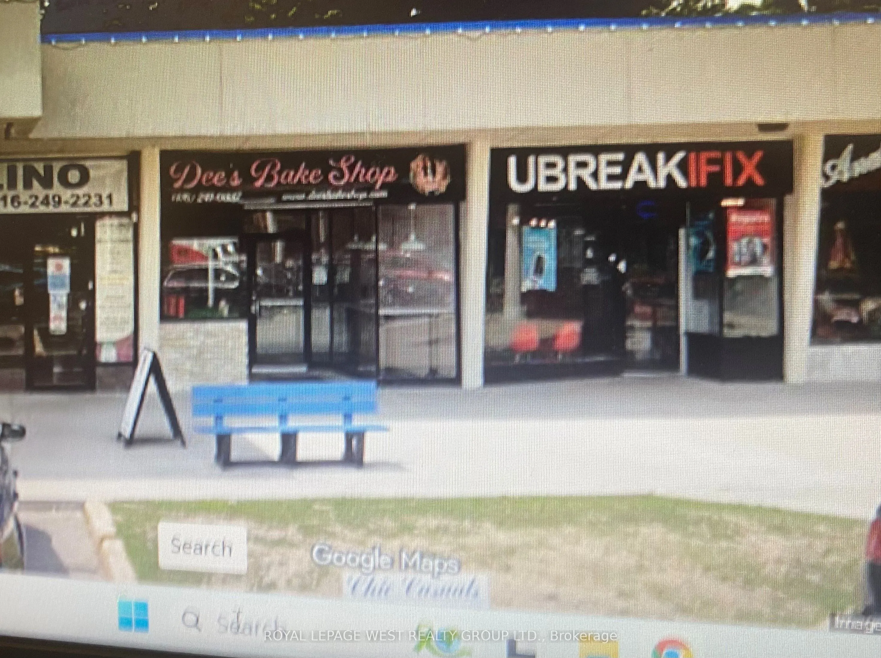 1500 Royal York Road, #14