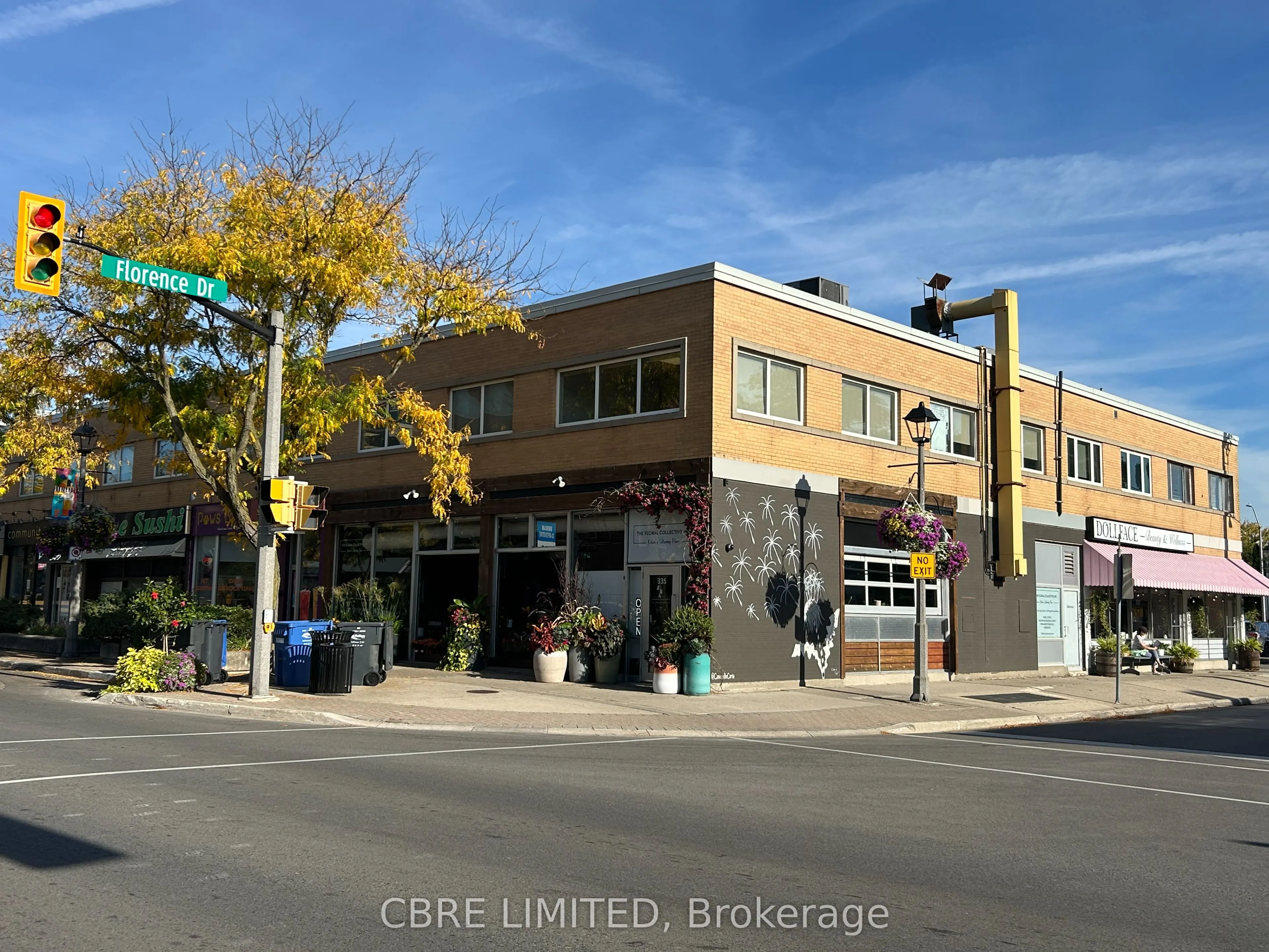 335 Kerr Street