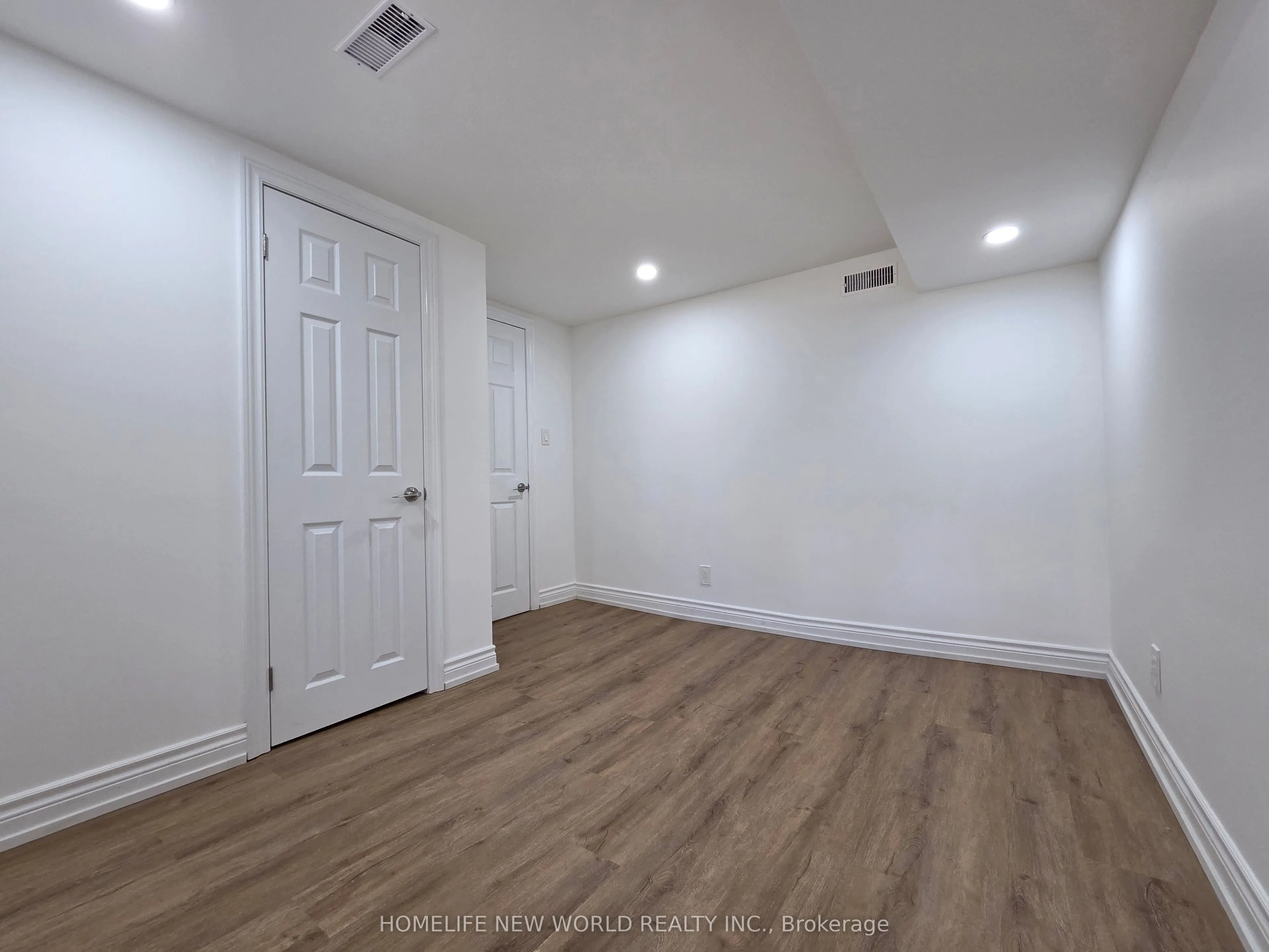 81 Taysham Crescent, #Basement