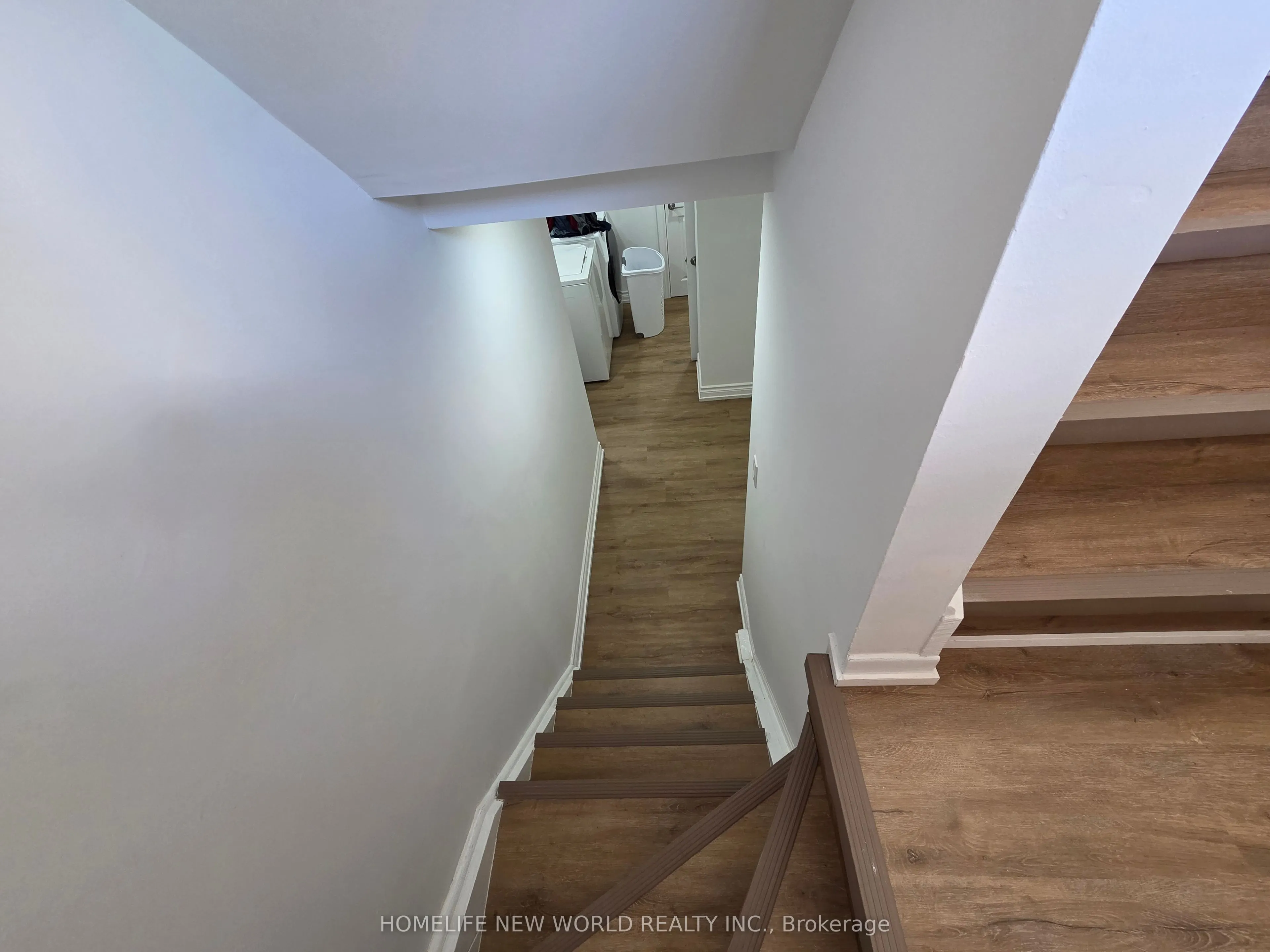 81 Taysham Crescent, #Basement