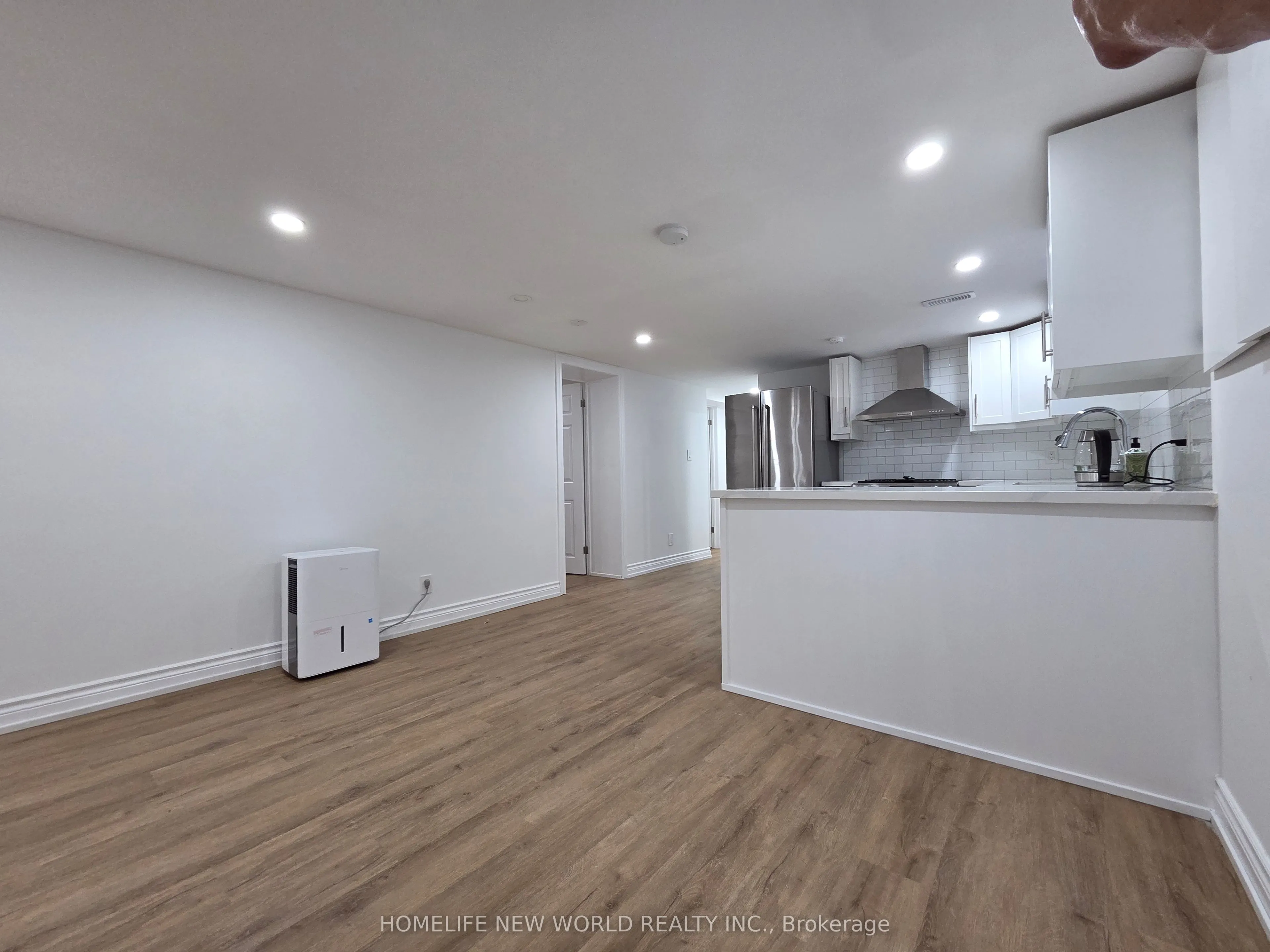 81 Taysham Crescent, #Basement