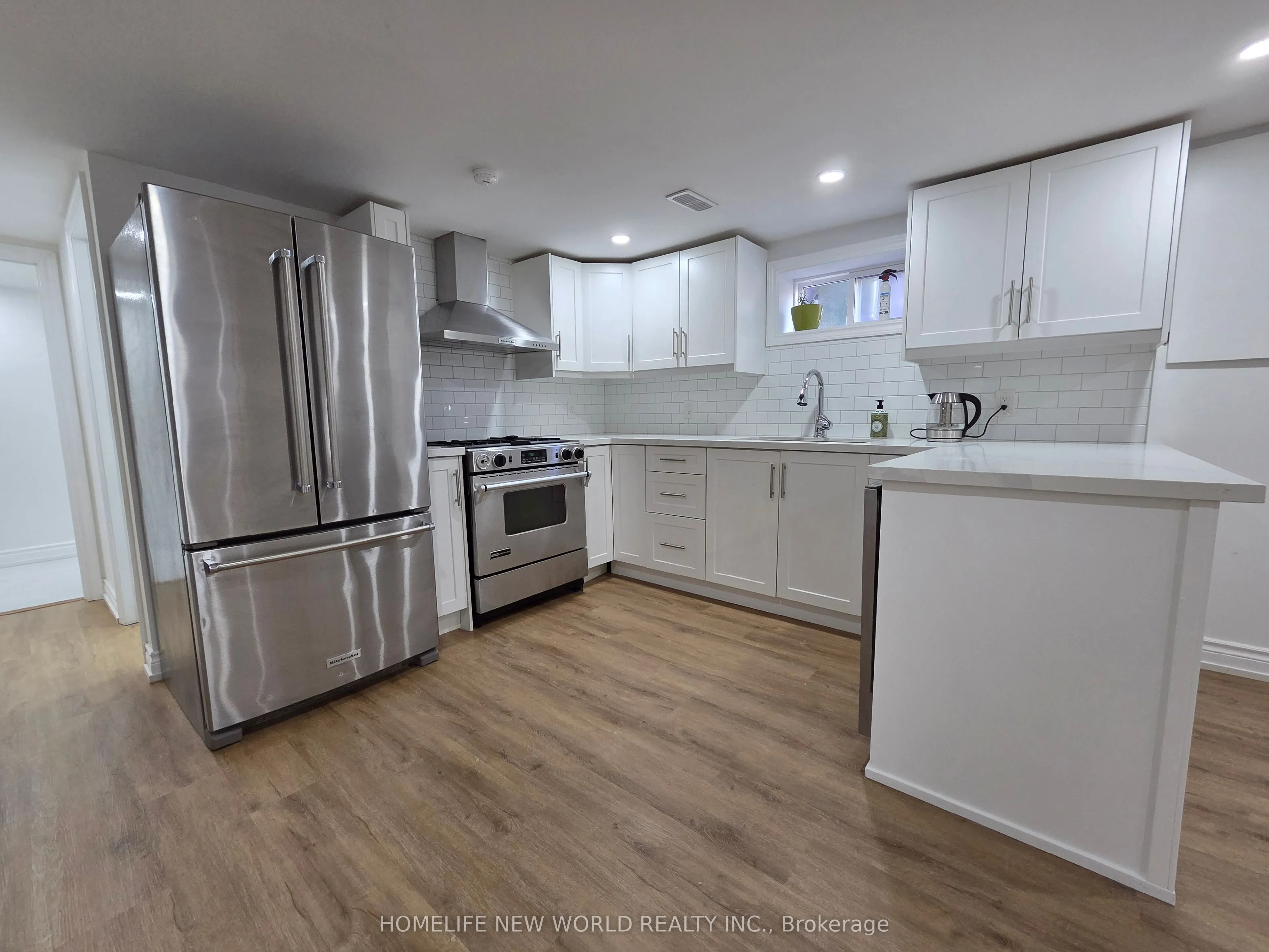 81 Taysham Crescent, #Basement