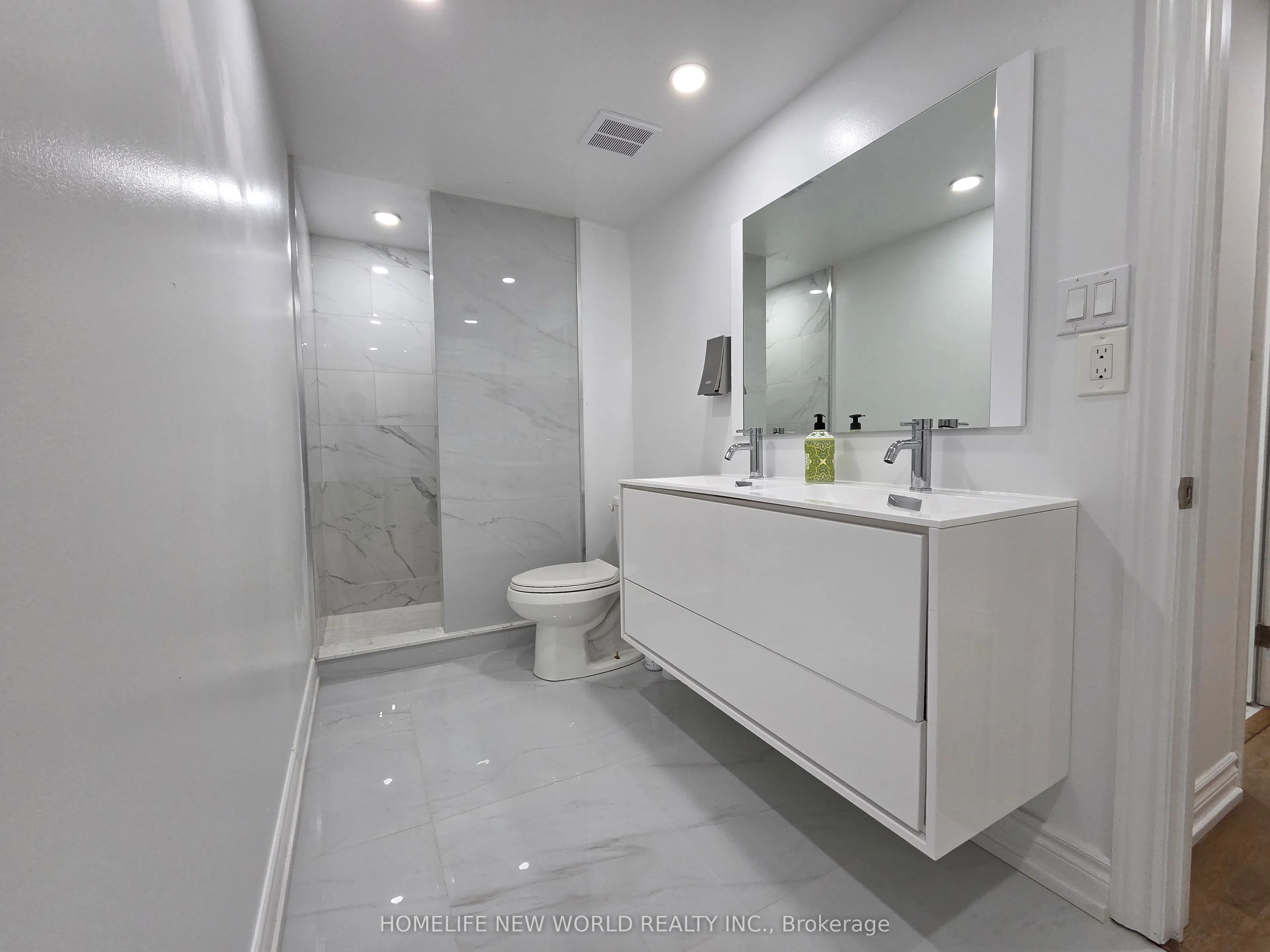 81 Taysham Crescent, #Basement