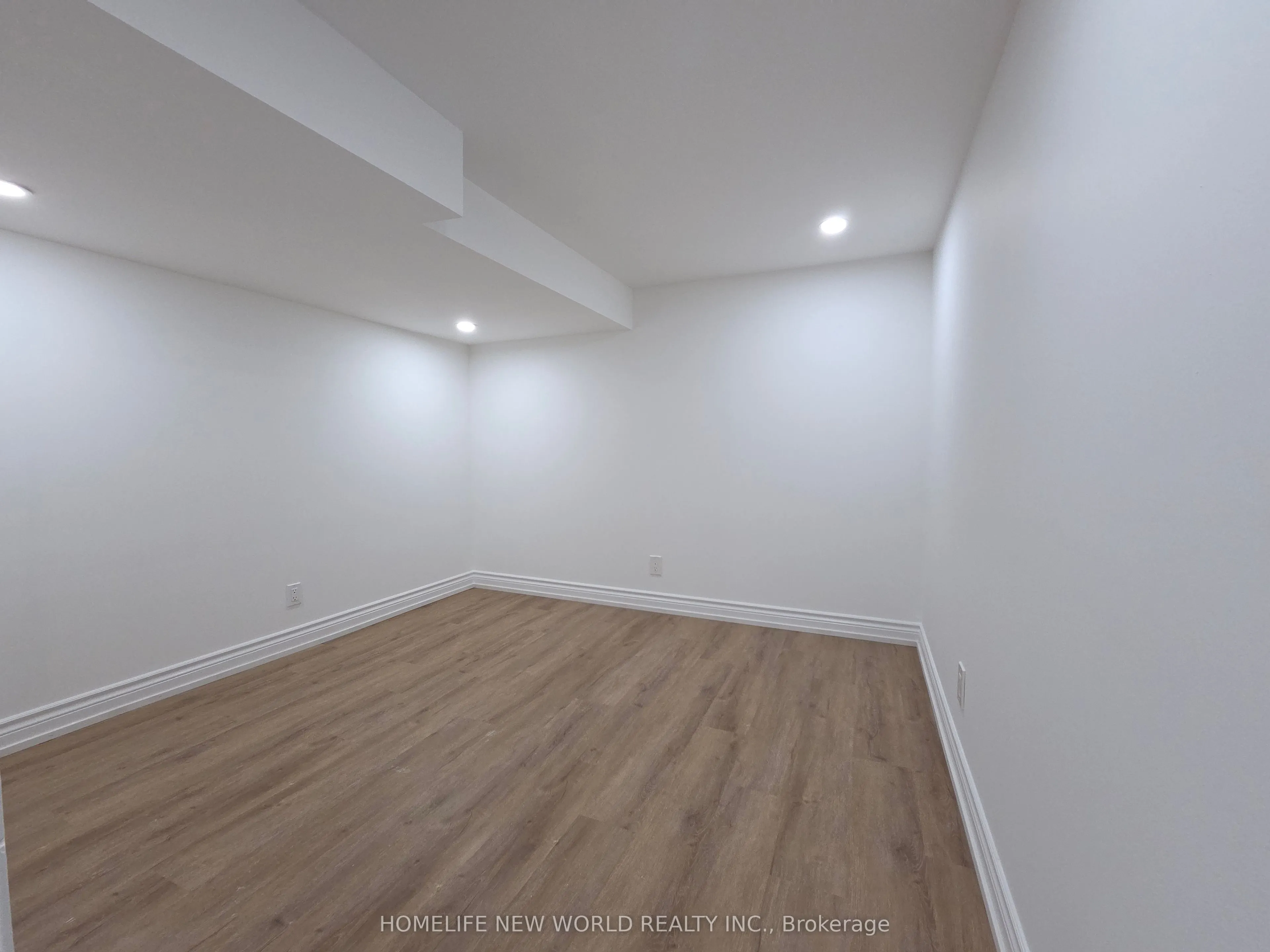 81 Taysham Crescent, #Basement