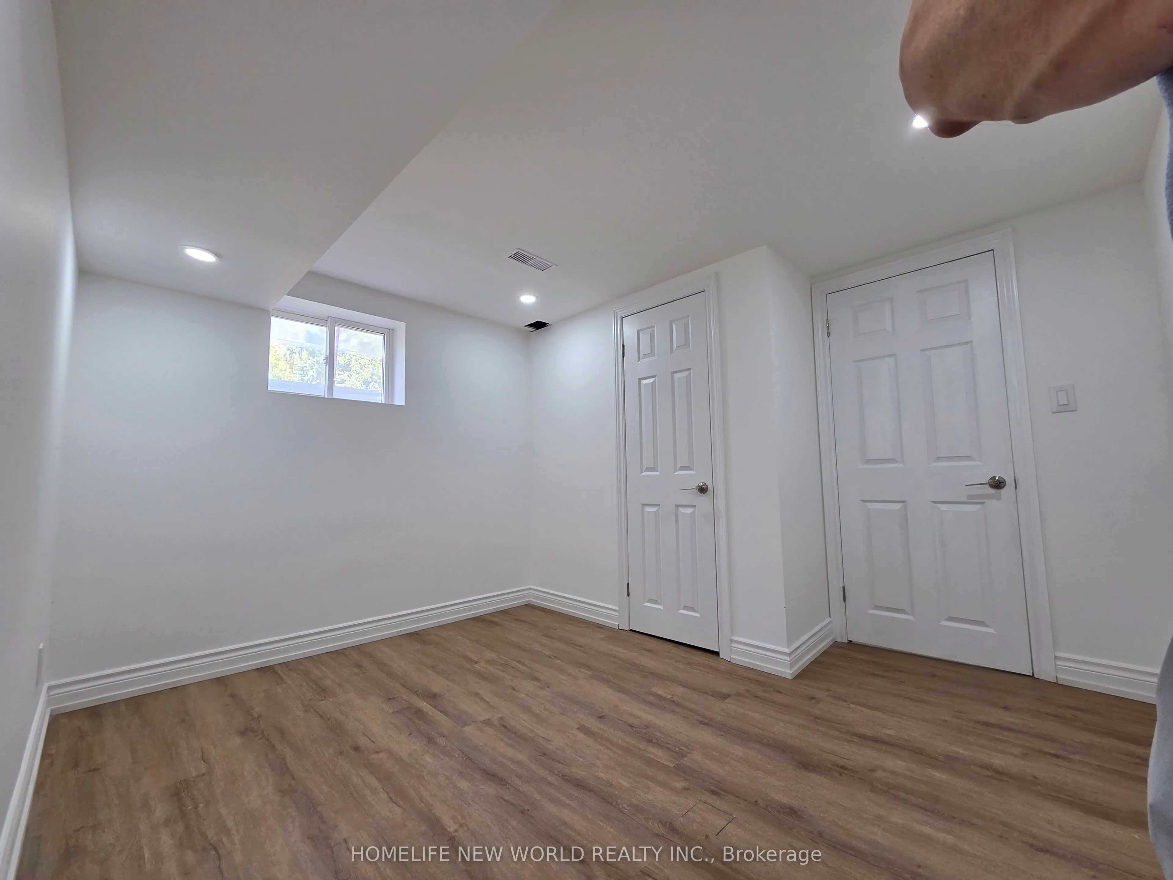 81 Taysham Crescent, #Basement