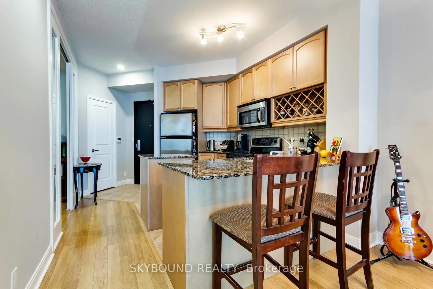 90 Absolute Avenue, #2305