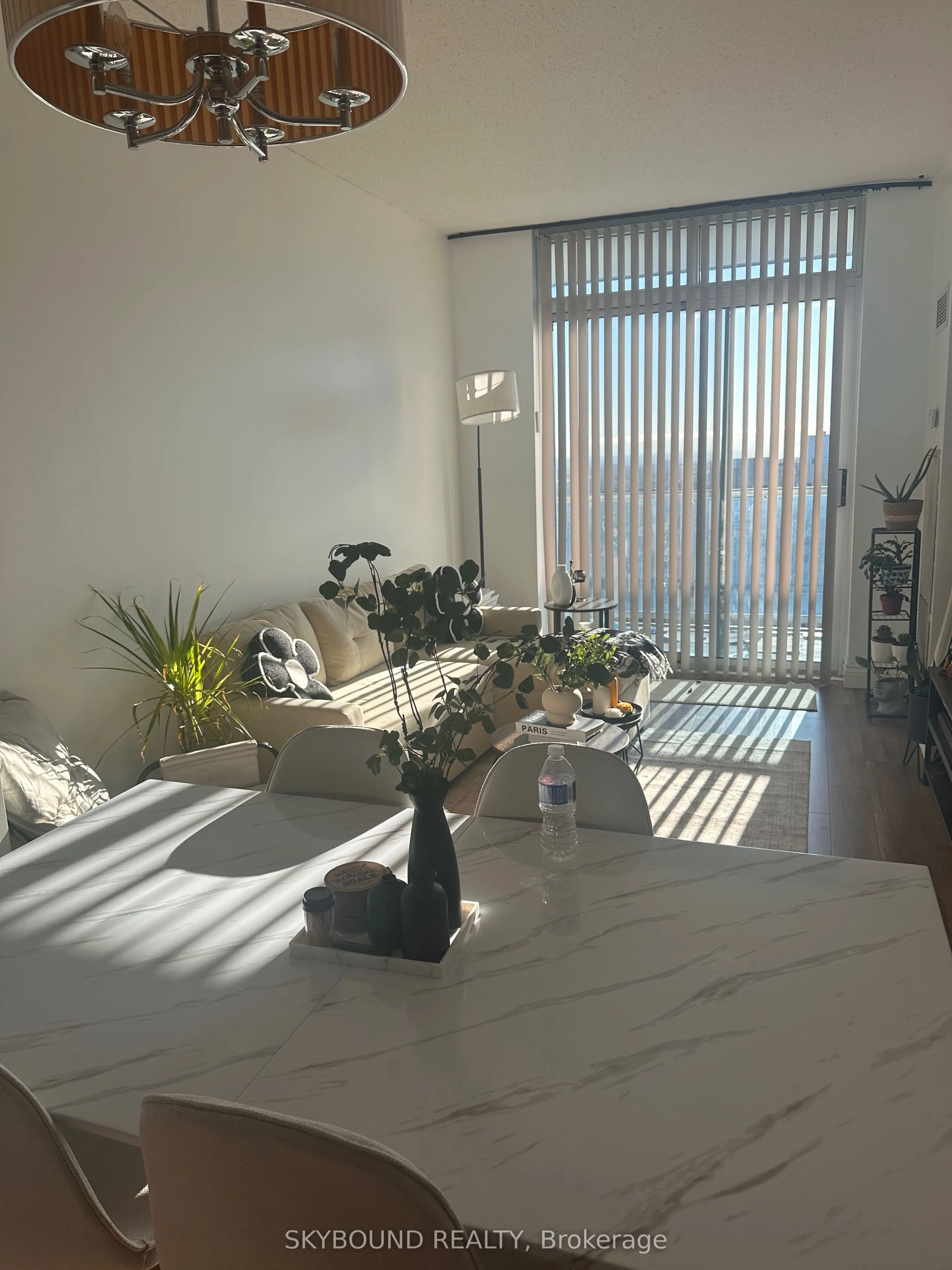 90 Absolute Avenue, #2305