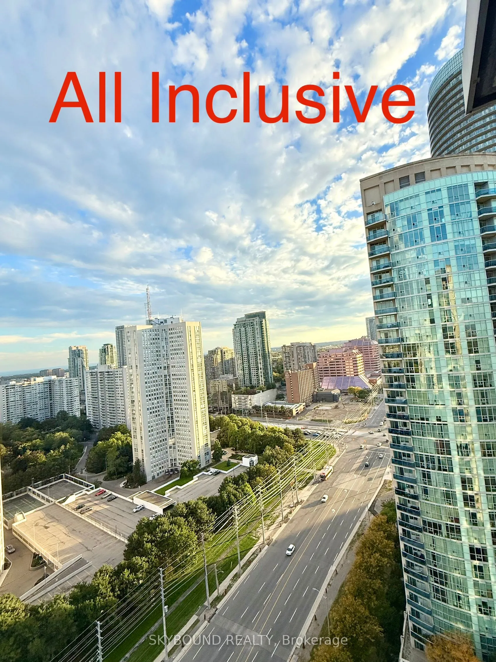90 Absolute Avenue, #2305