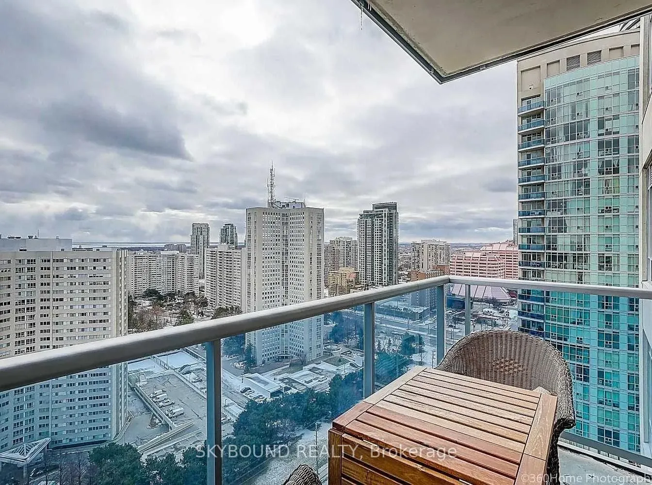 90 Absolute Avenue, #2305