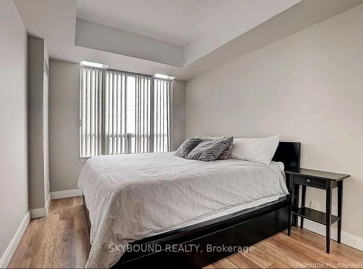 90 Absolute Avenue, #2305