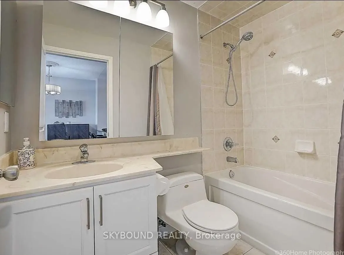 90 Absolute Avenue, #2305
