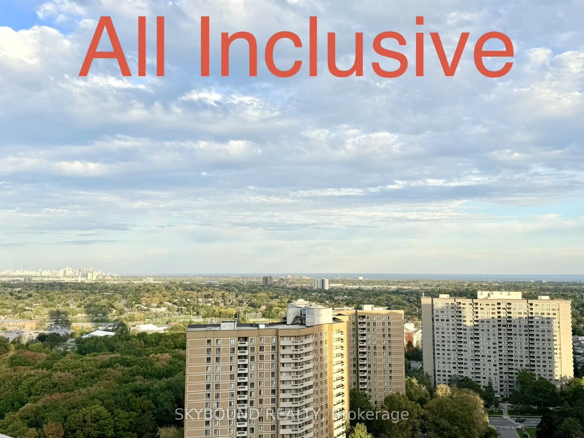 90 Absolute Avenue, #2305