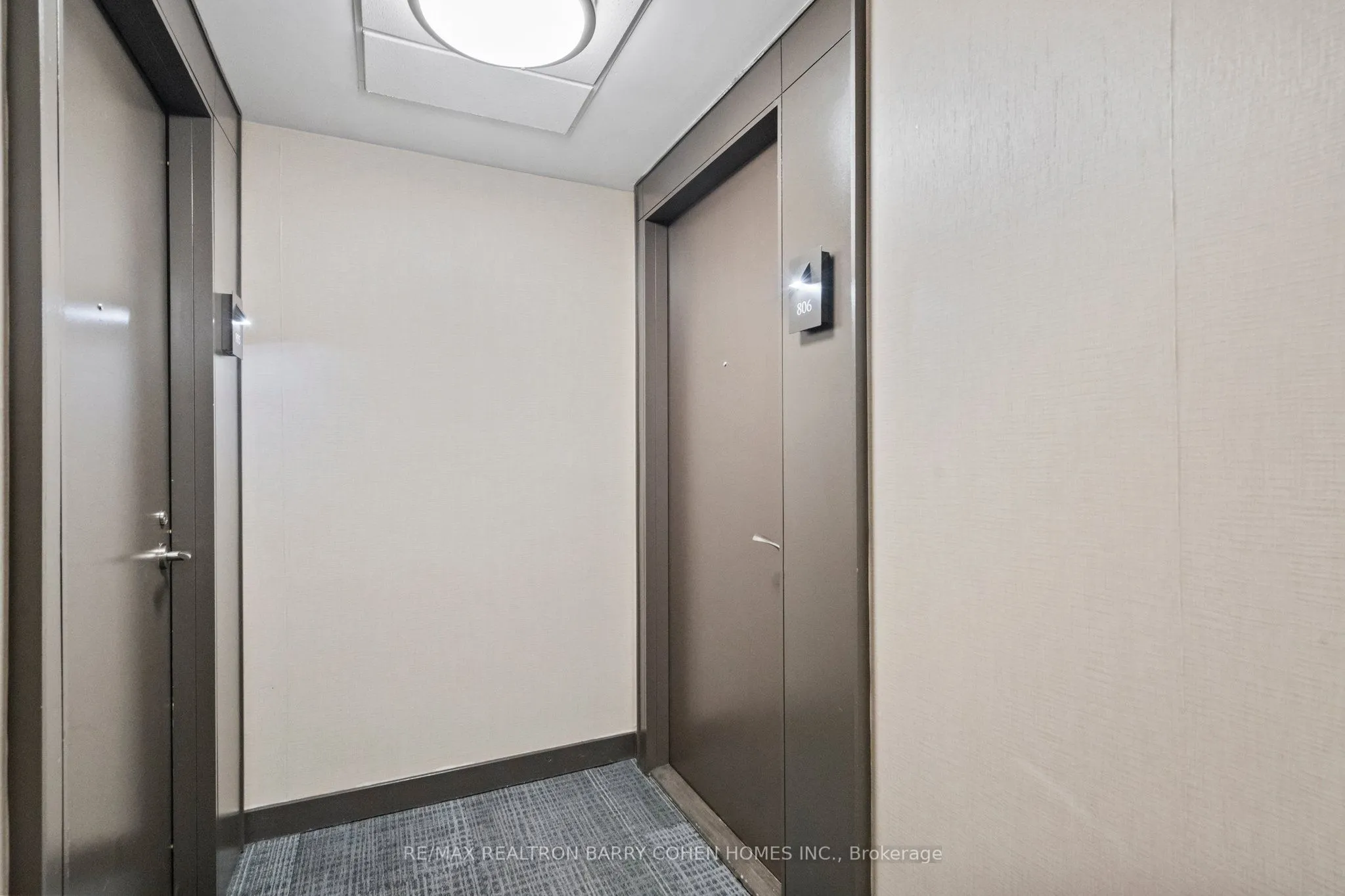 15 Legion Road, #806