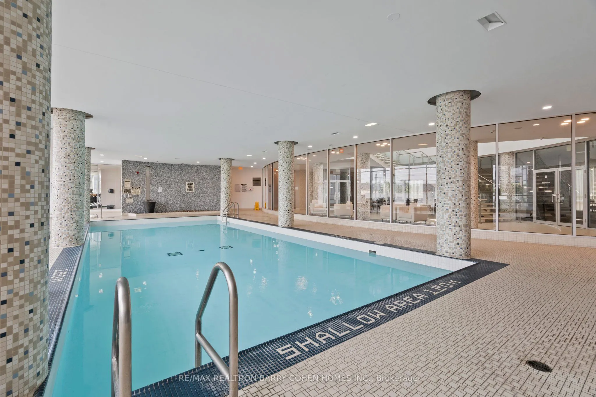 15 Legion Road, #806