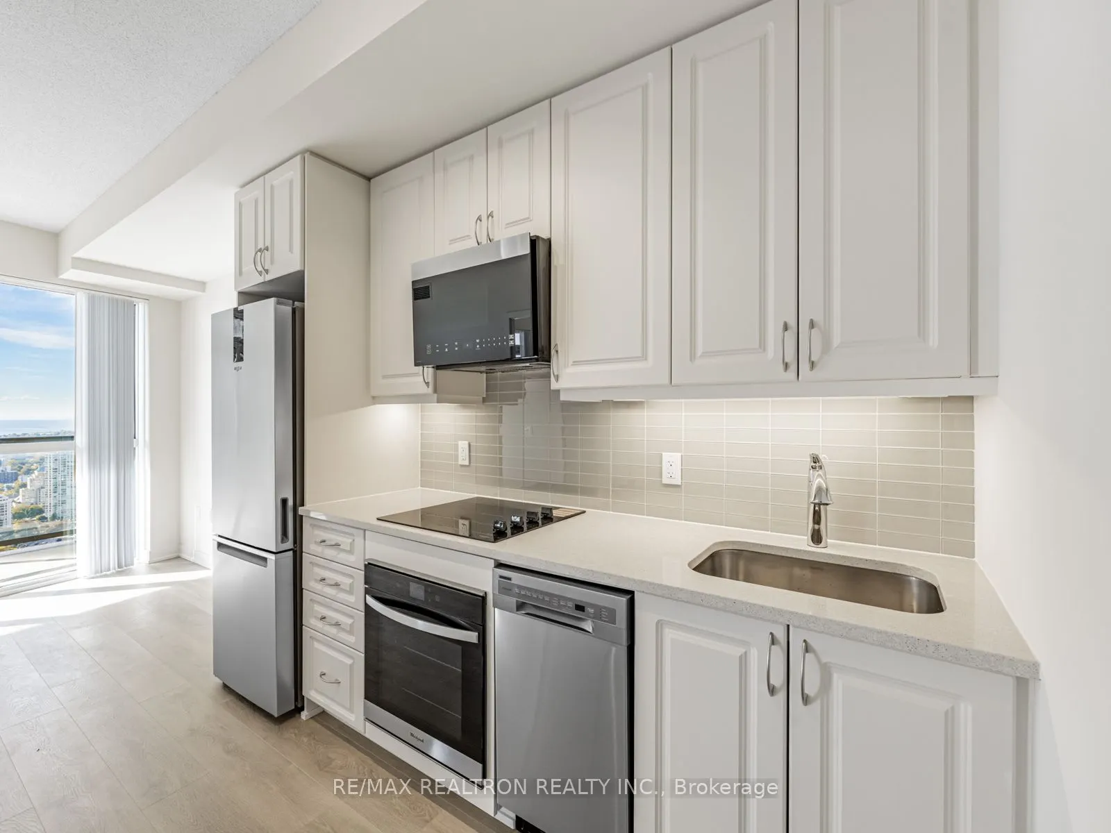 38 Annie Craig Drive, #4106