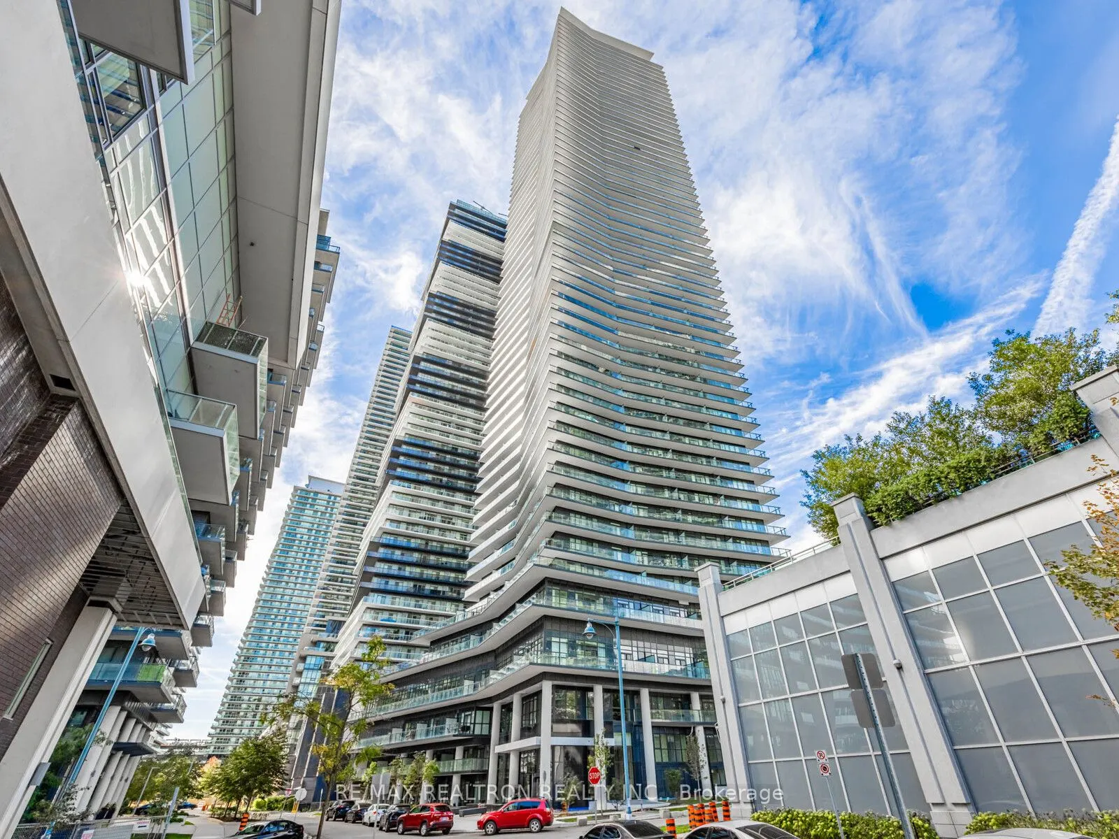 38 Annie Craig Drive, #4106