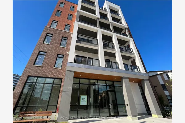 160 Canon Jackson Drive, #A105