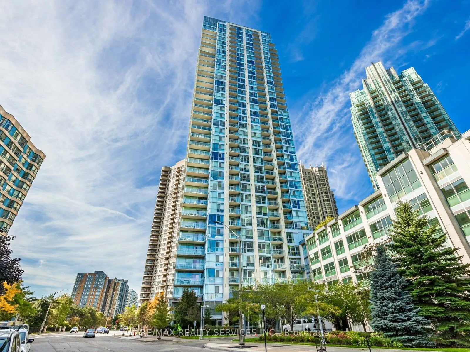 225 Webb Drive, #1004