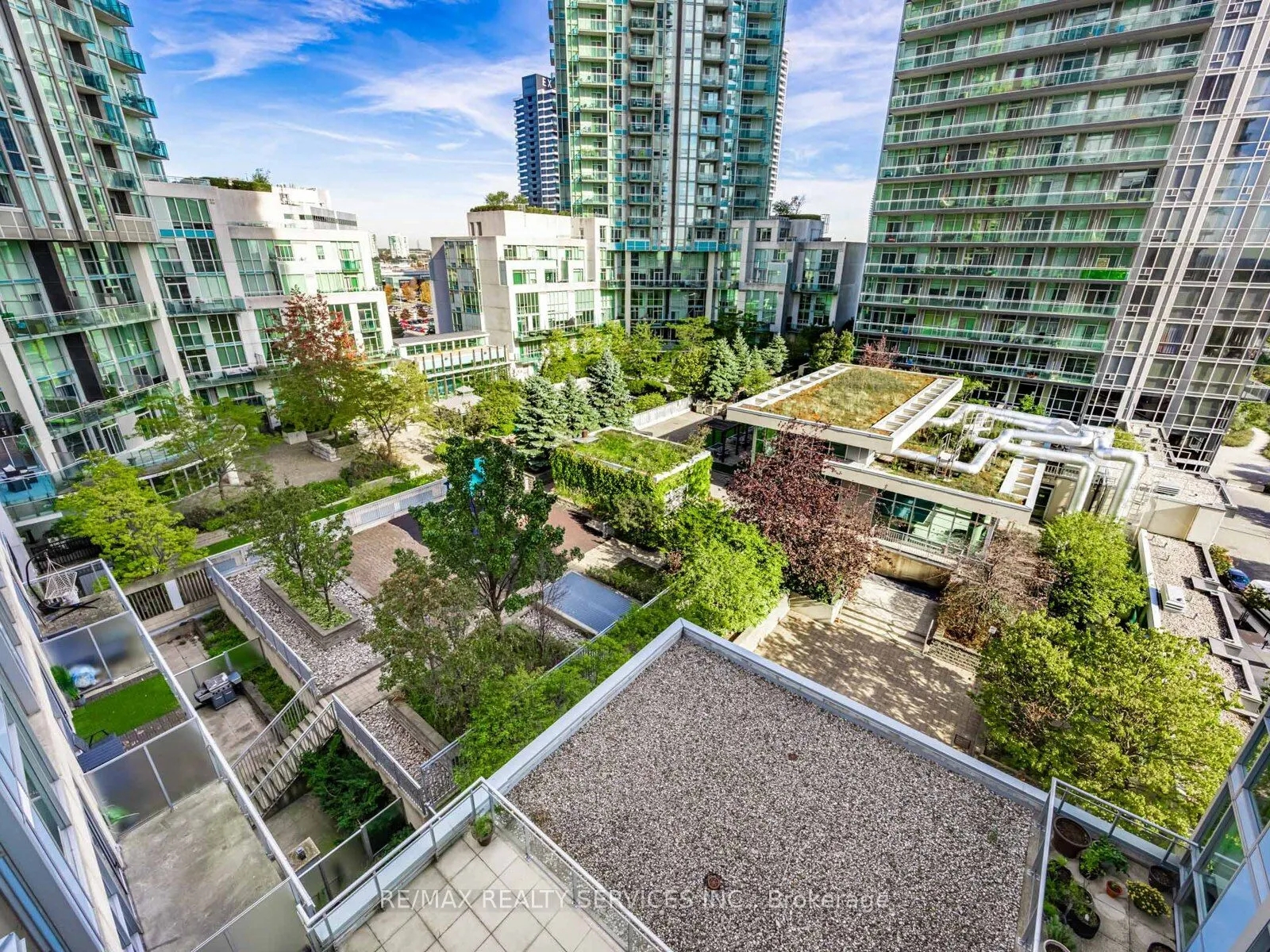 225 Webb Drive, #1004