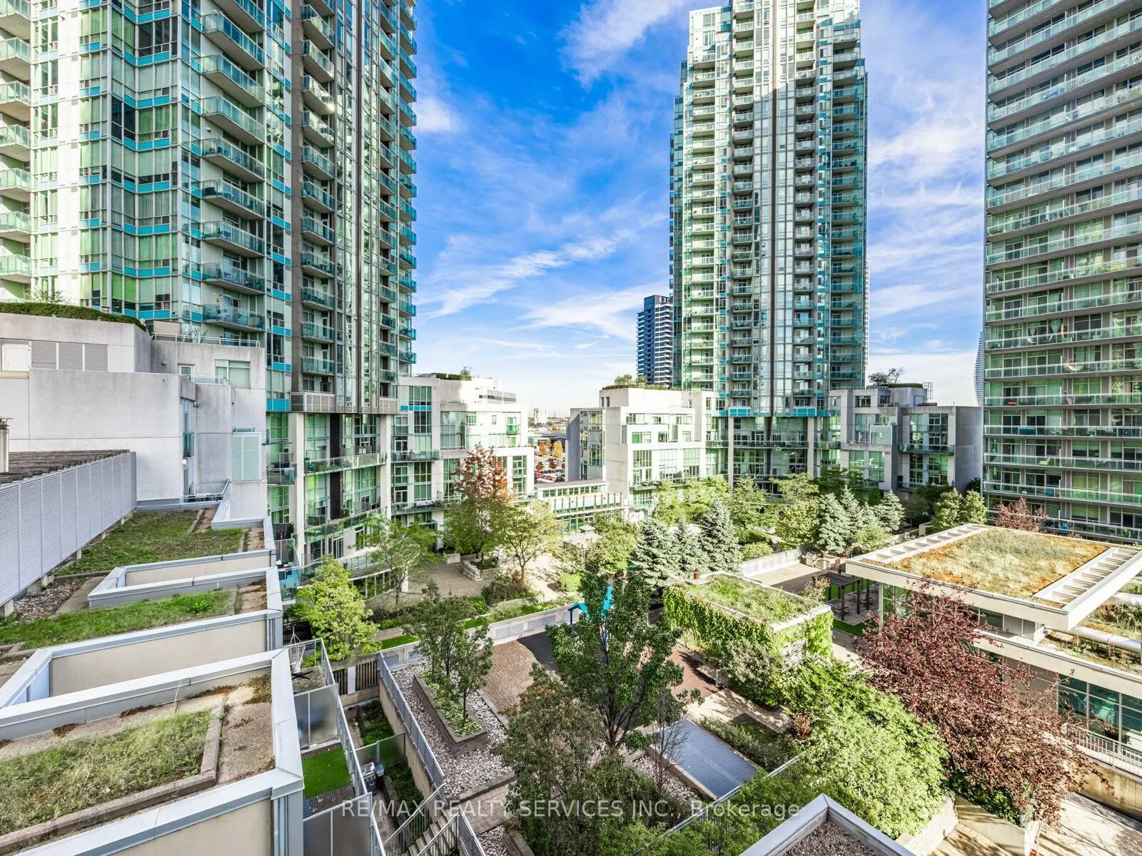 225 Webb Drive, #1004