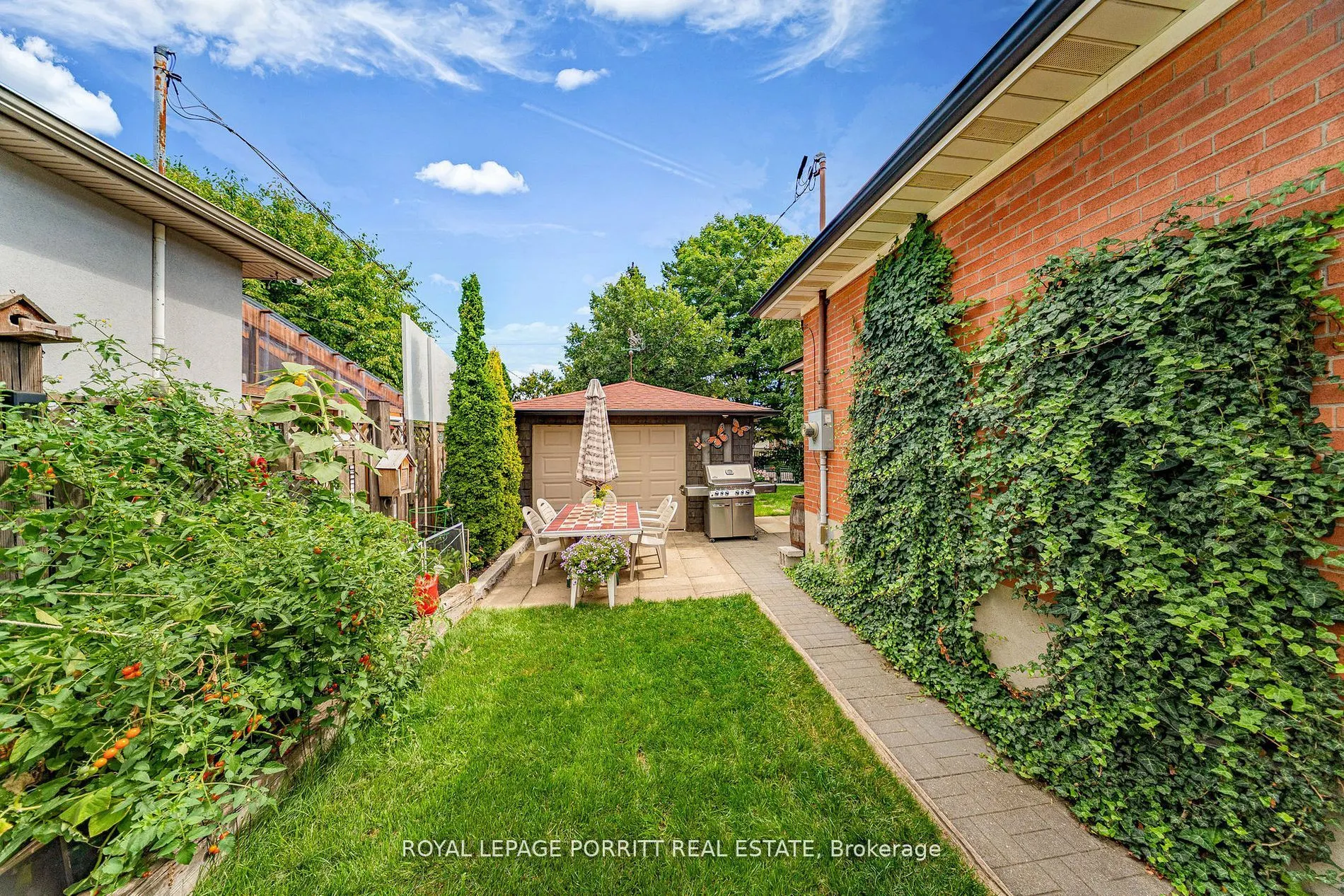 26 Richland Crescent