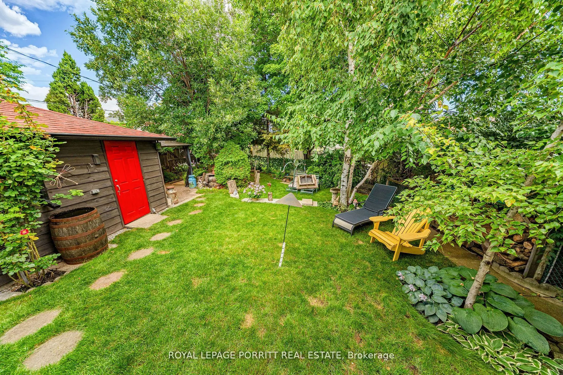 26 Richland Crescent