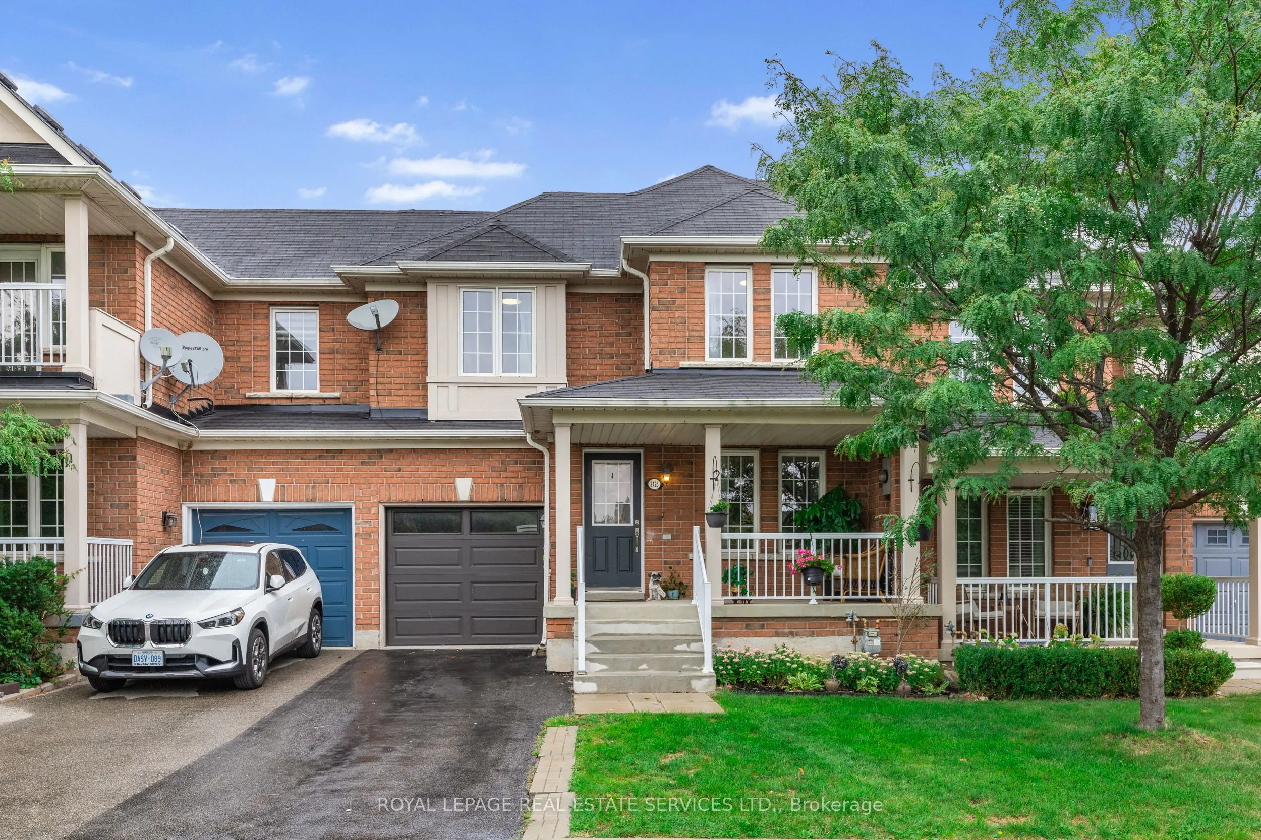 2425 Postmaster Drive