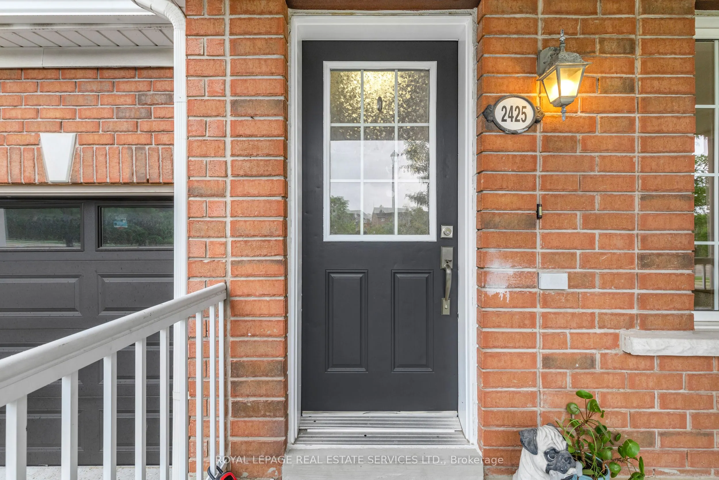 2425 Postmaster Drive