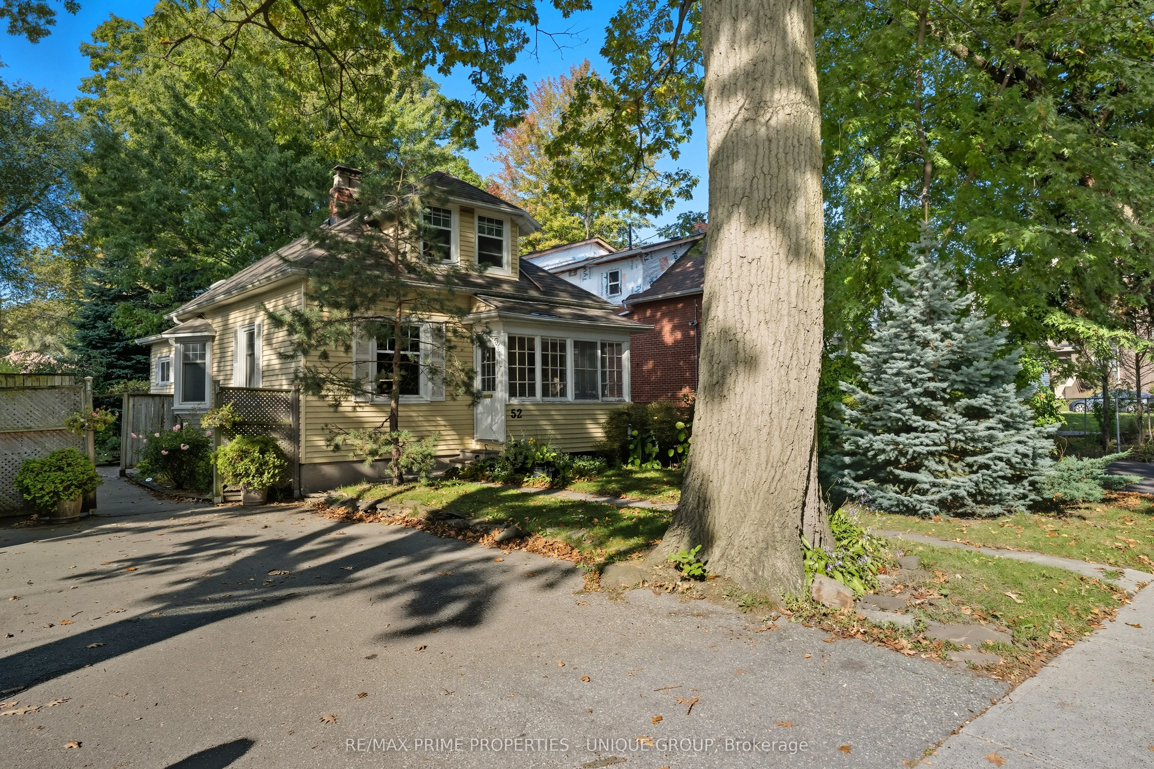 52 Long Branch Avenue