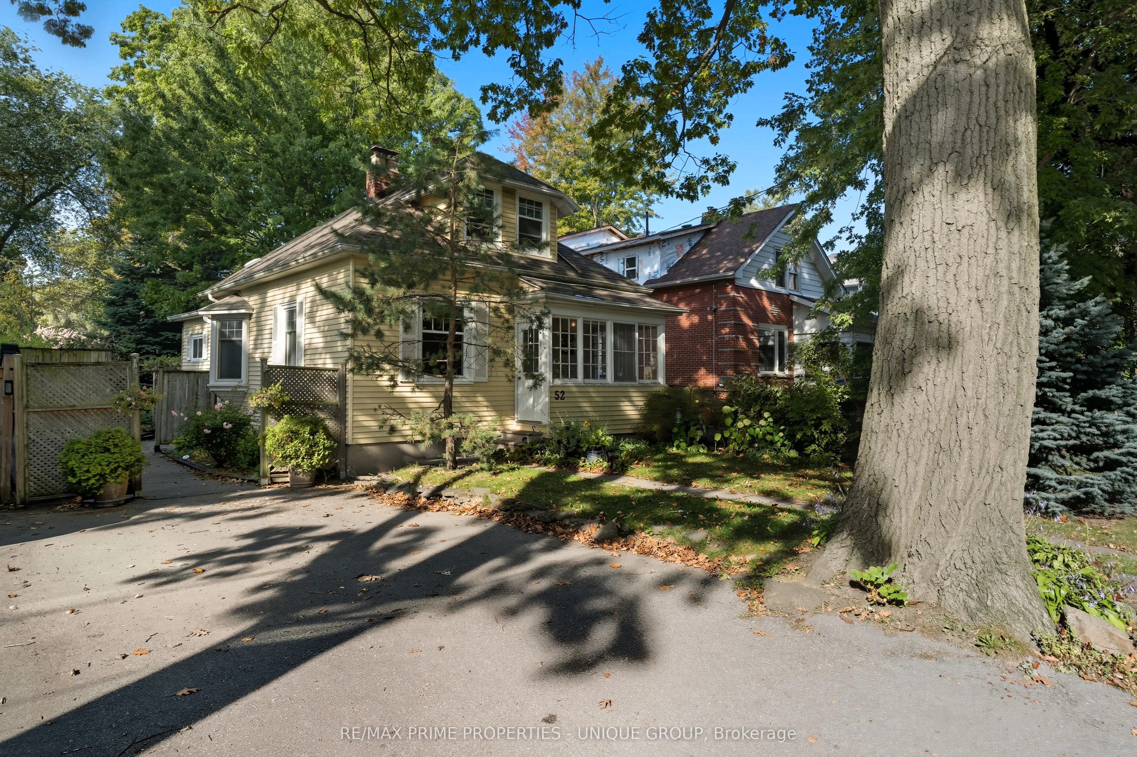 52 Long Branch Avenue