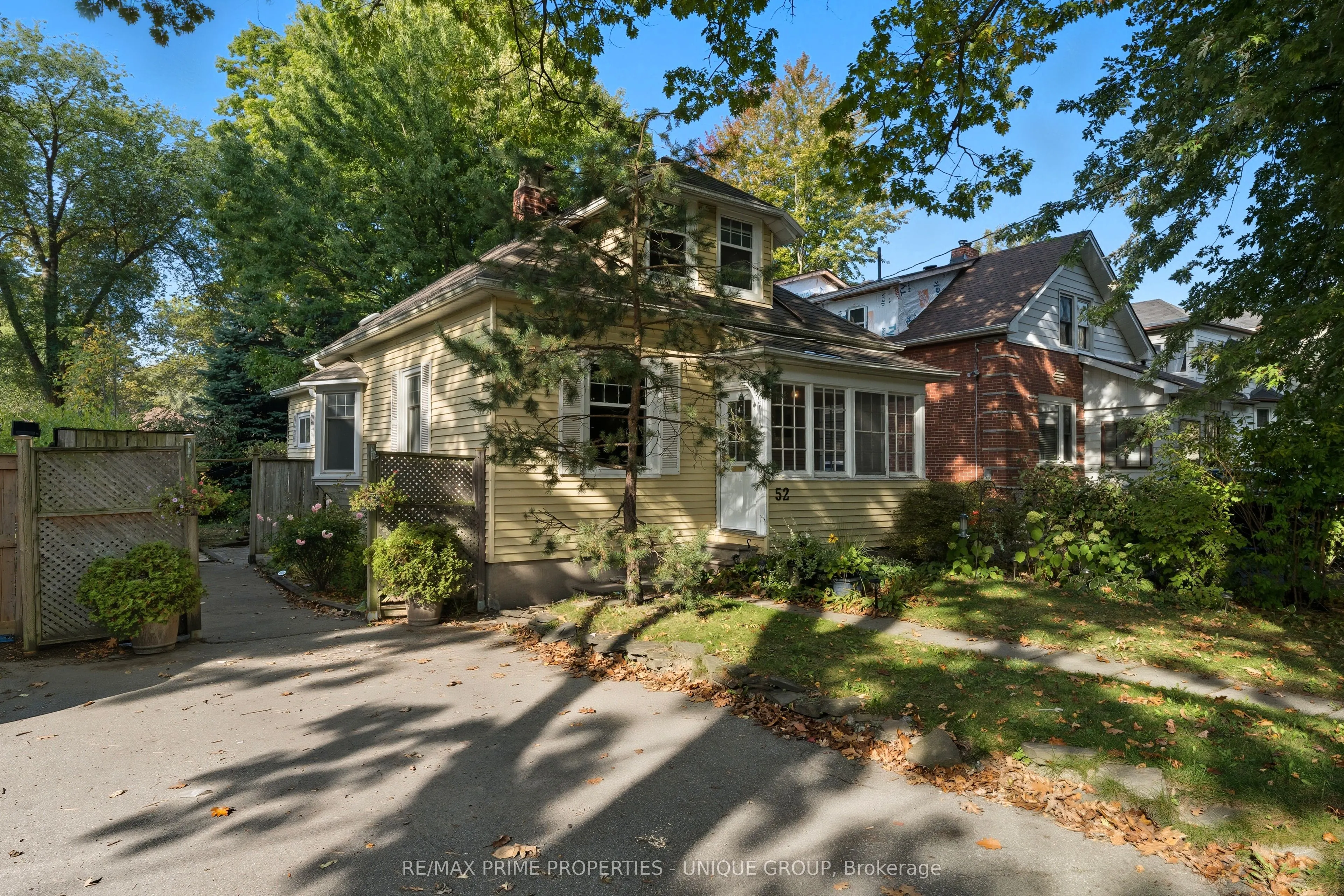 52 Long Branch Avenue