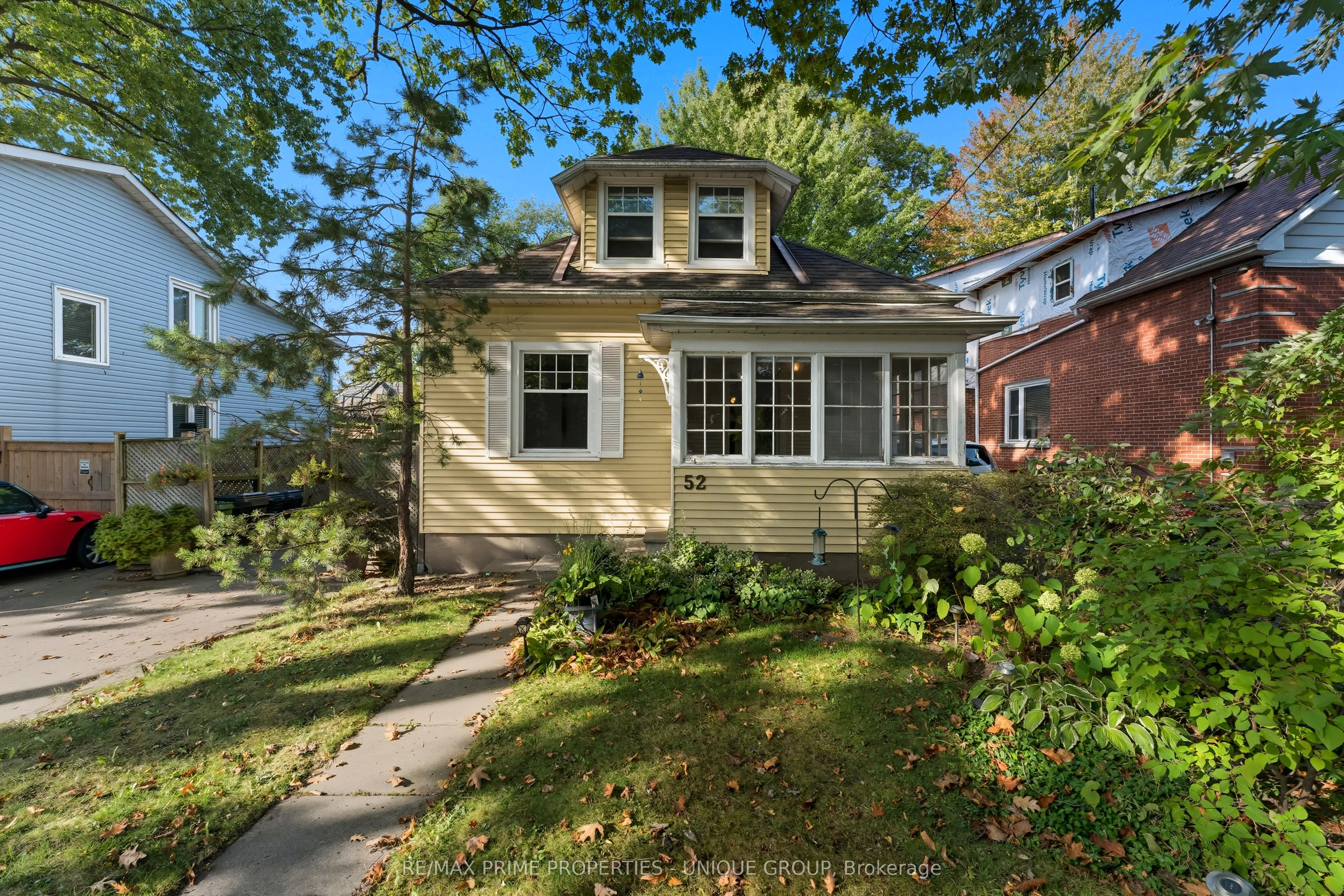 52 Long Branch Avenue