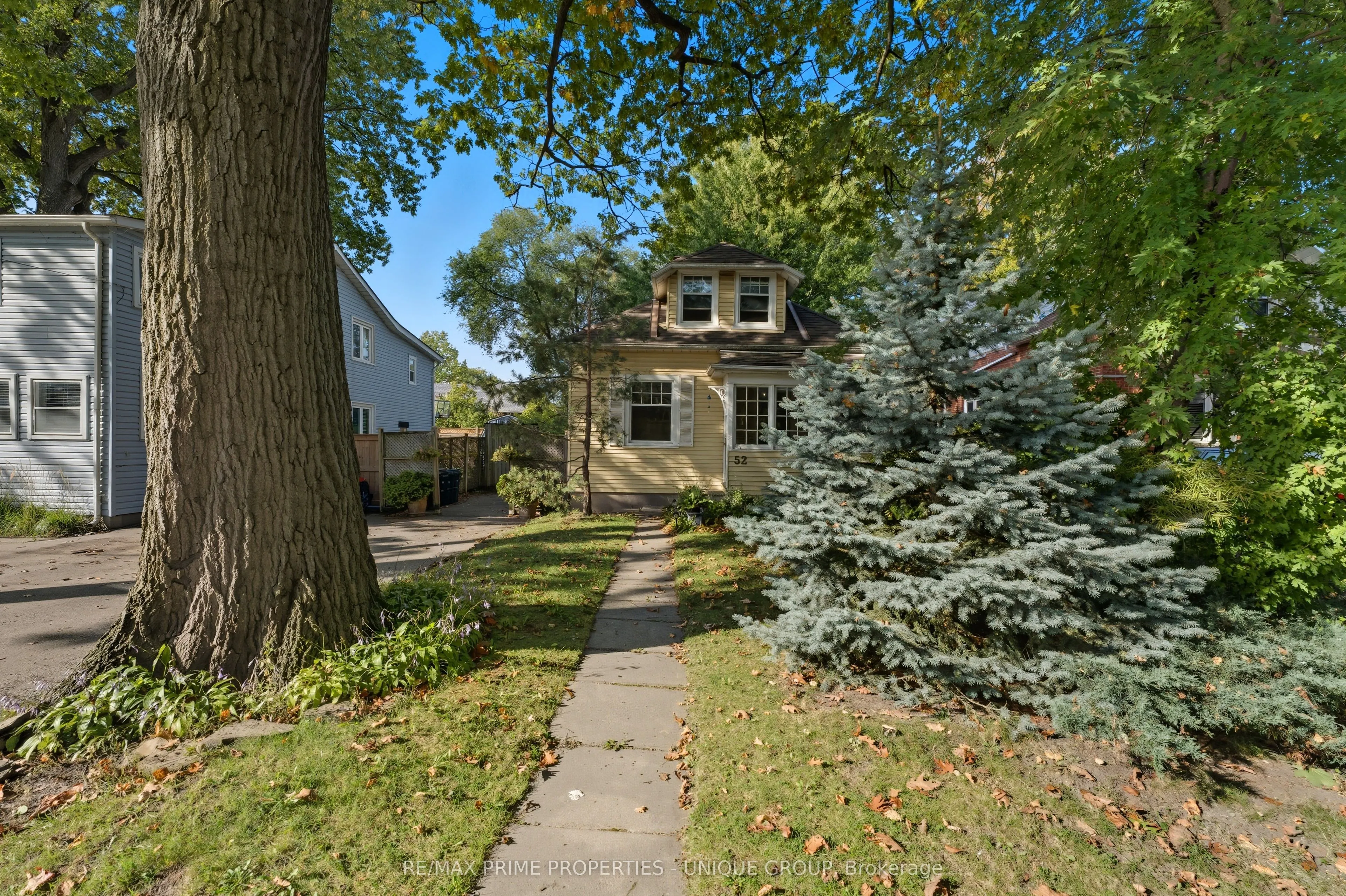 52 Long Branch Avenue