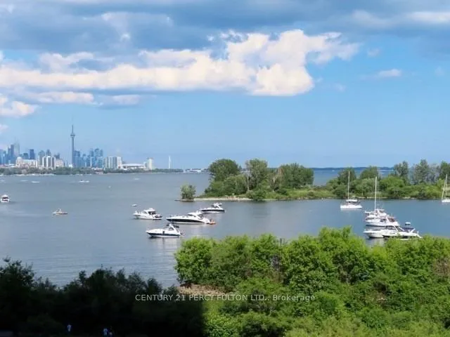 59 Annie Craig Drive, #403
