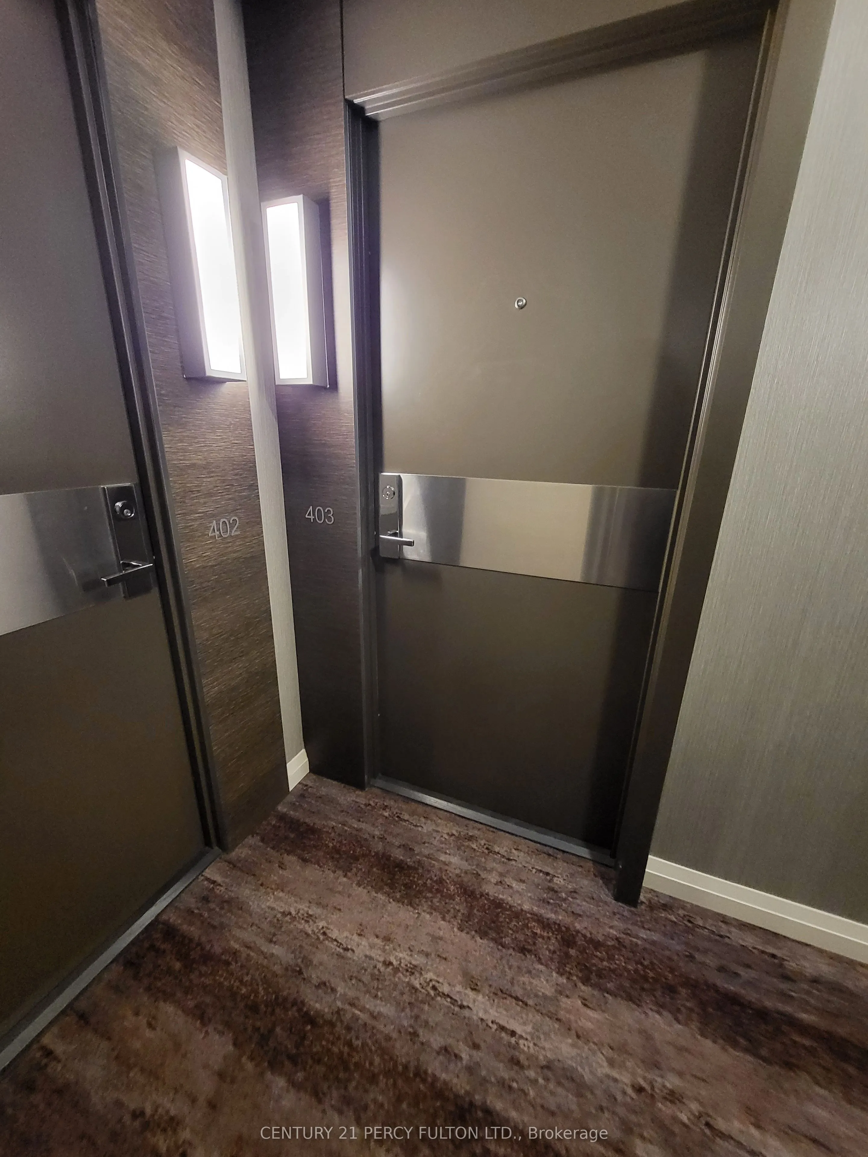 59 Annie Craig Drive, #403