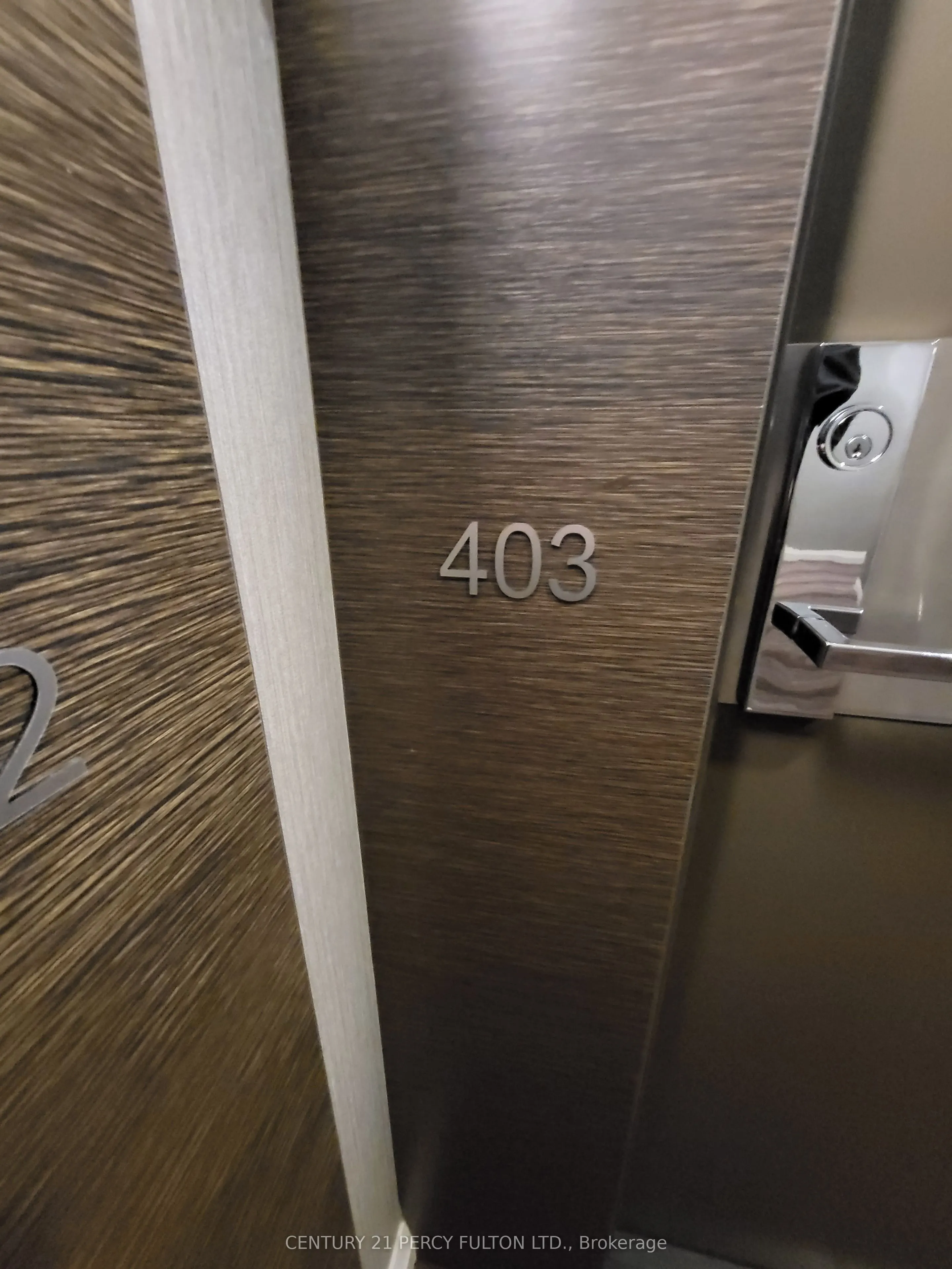 59 Annie Craig Drive, #403