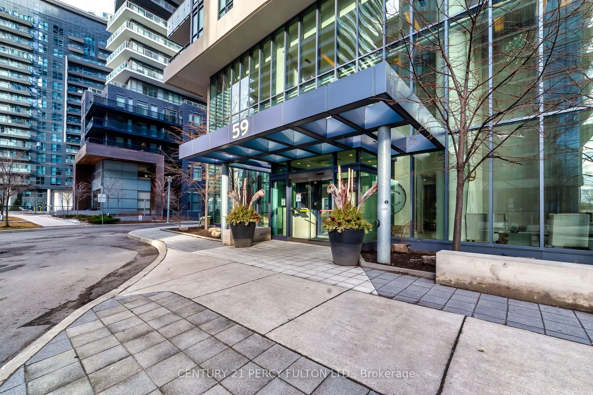 59 Annie Craig Drive, #403