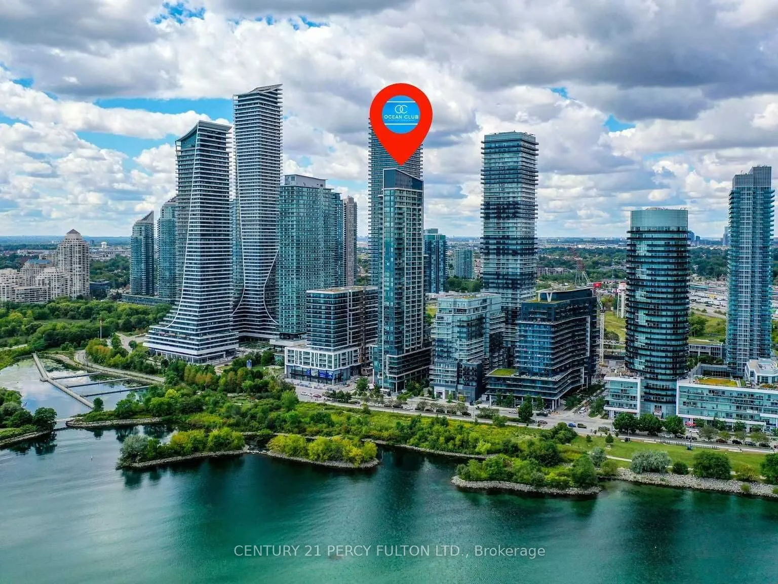 59 Annie Craig Drive, #403