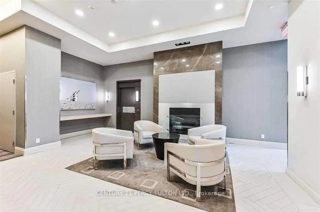 59 Annie Craig Drive, #403